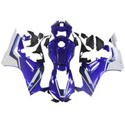 2017-2023 Honda CBR1000RR Amotopart Injection Fairing Kit Bodywork Plastic ABS #101