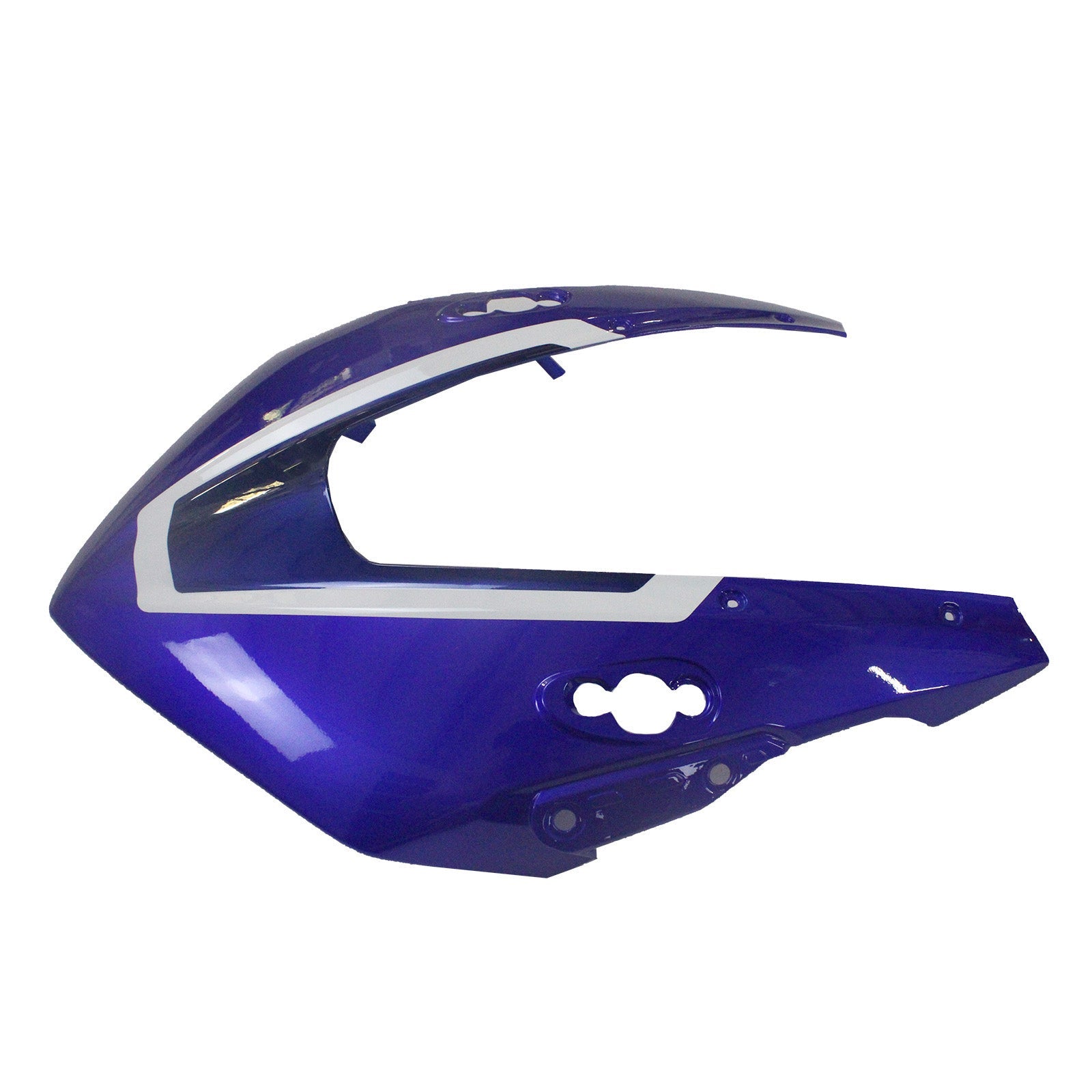 2017-2023 Honda CBR1000RR Amotopart Injection Fairing Kit Bodywork Plastic ABS #101