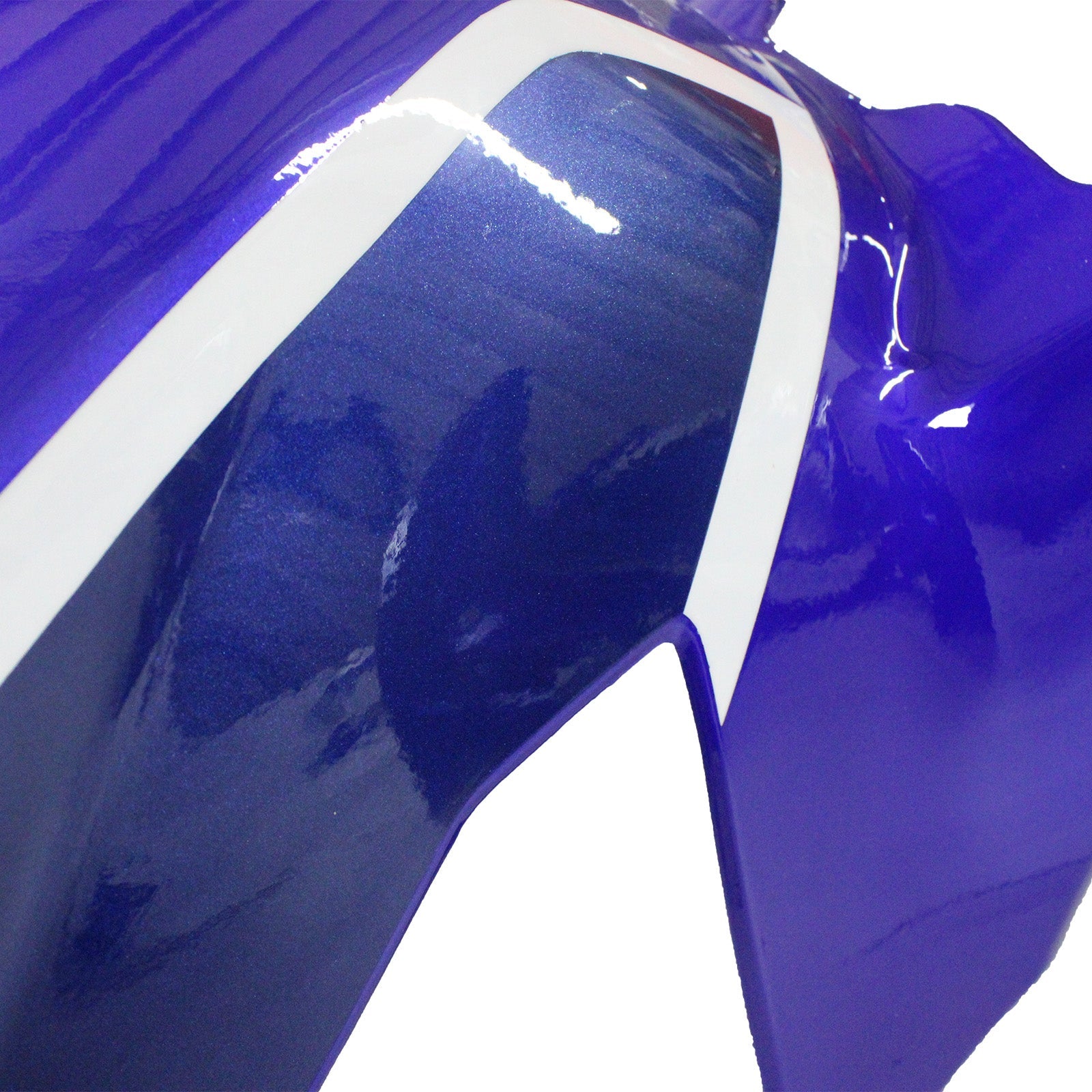 2017-2023 Honda CBR1000RR Amotopart Injection Fairing Kit Bodywork Plastic ABS #101