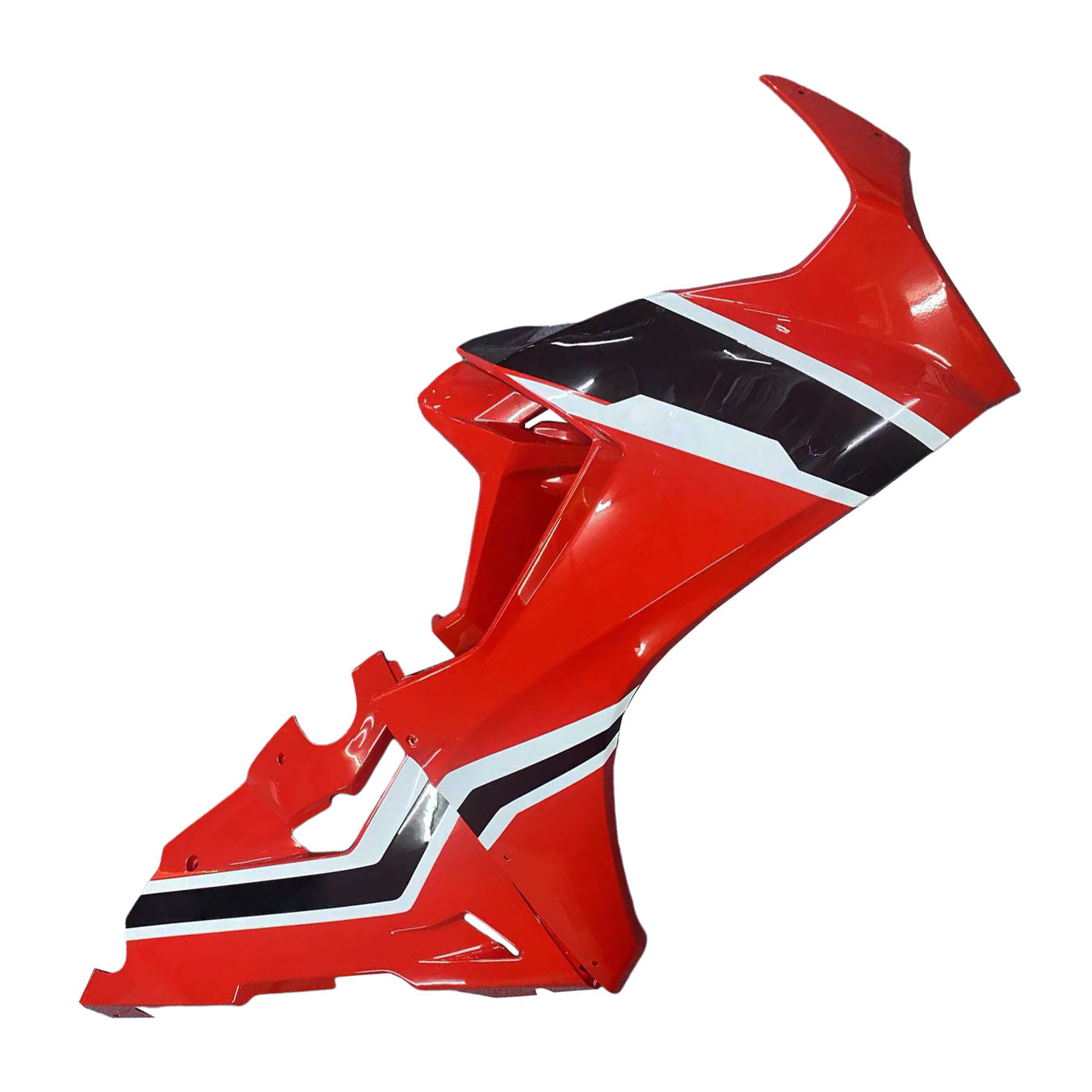 2017-2023 Honda CBR1000RR Amotopart Injection Fairing Kit Bodywork Plastic ABS #101