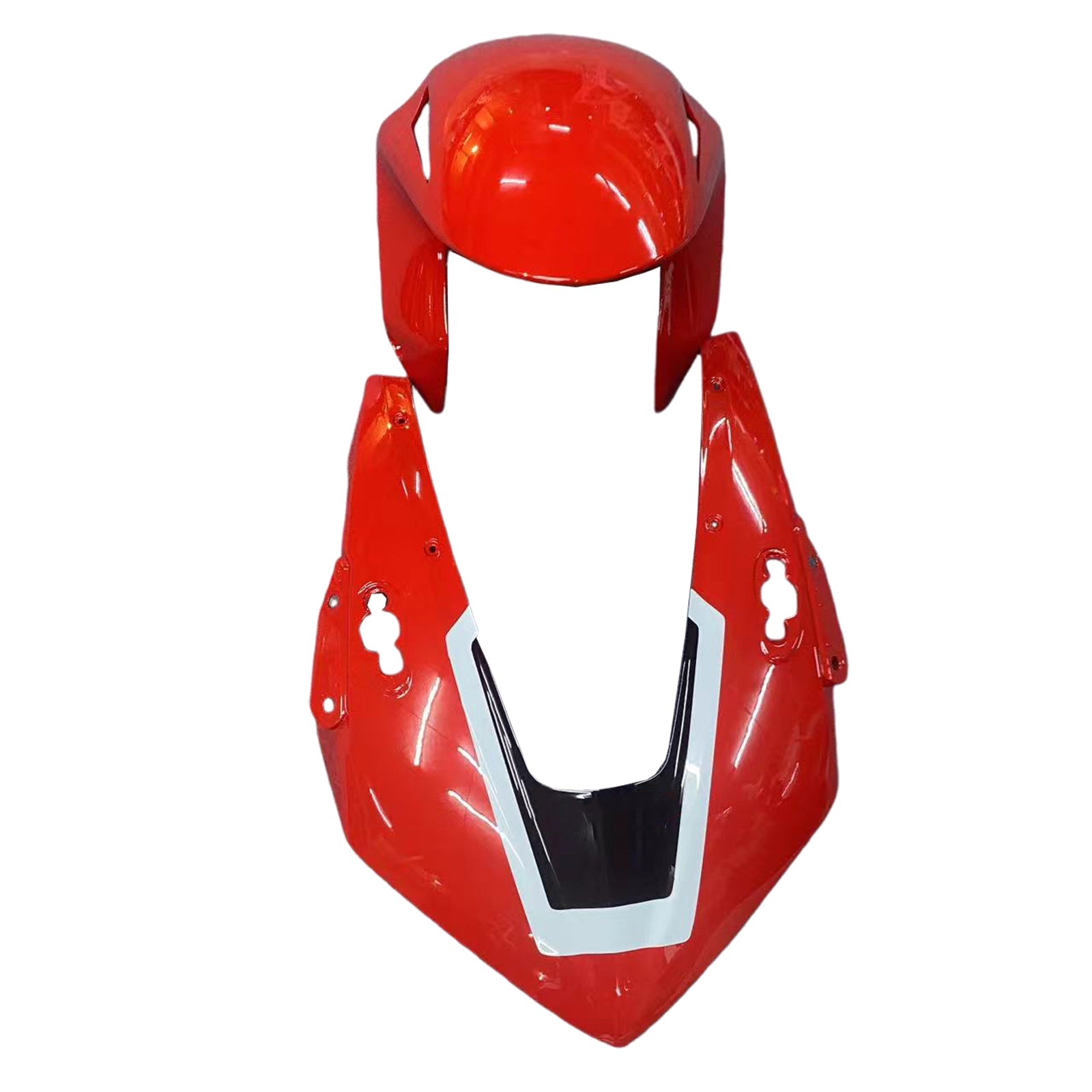 2017-2023 Honda CBR1000RR Amotopart Injection Fairing Kit Bodywork Plastic ABS #101