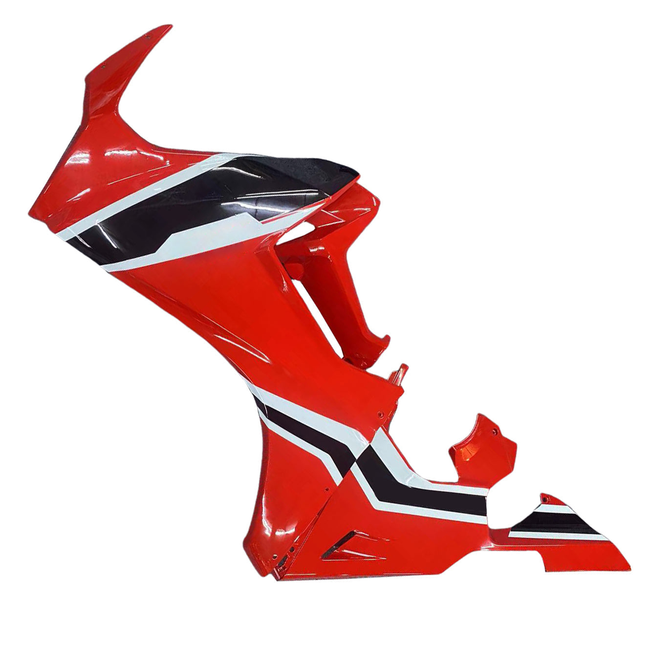 2017-2023 Honda CBR1000RR Amotopart Injection Fairing Kit Bodywork Plastic ABS #101