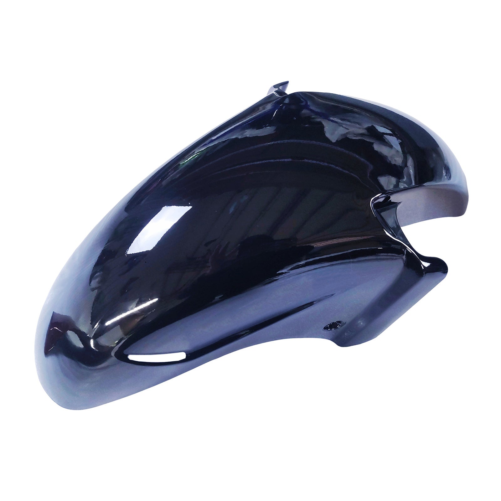 1996-2007 Honda CBR1100XX SuperBlackBird Amotopart Injection Fairing Kit Bodywork ABS #102