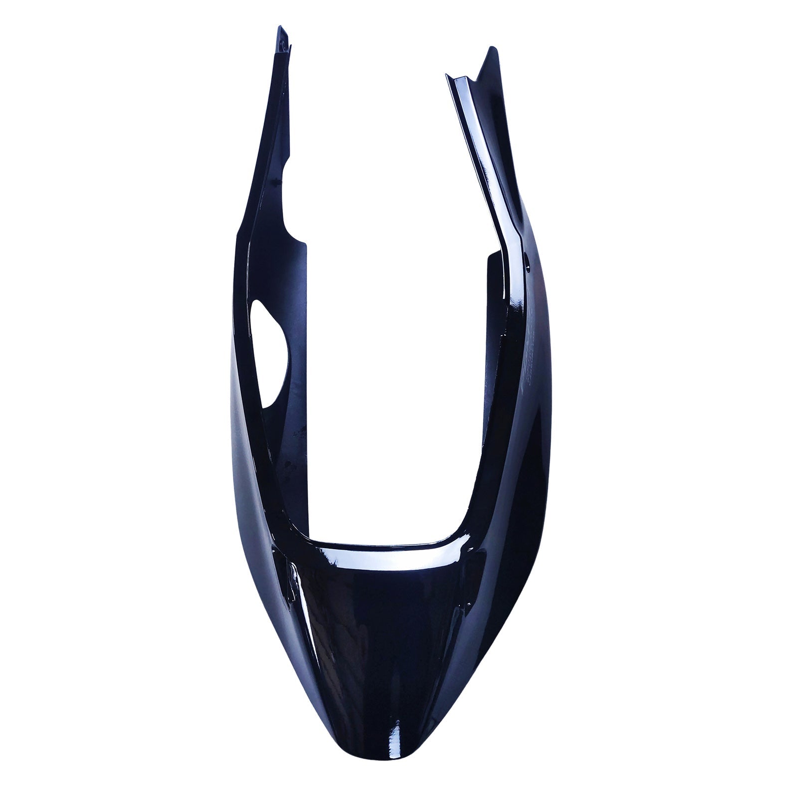 1996-2007 Honda CBR1100XX SuperBlackBird Amotopart Injection Fairing Kit Bodywork ABS #102