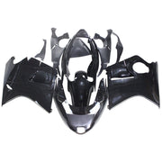 1996-2007 Honda CBR1100XX SuperBlackBird Amotopart Injection Fairing Kit Bodywork ABS #104