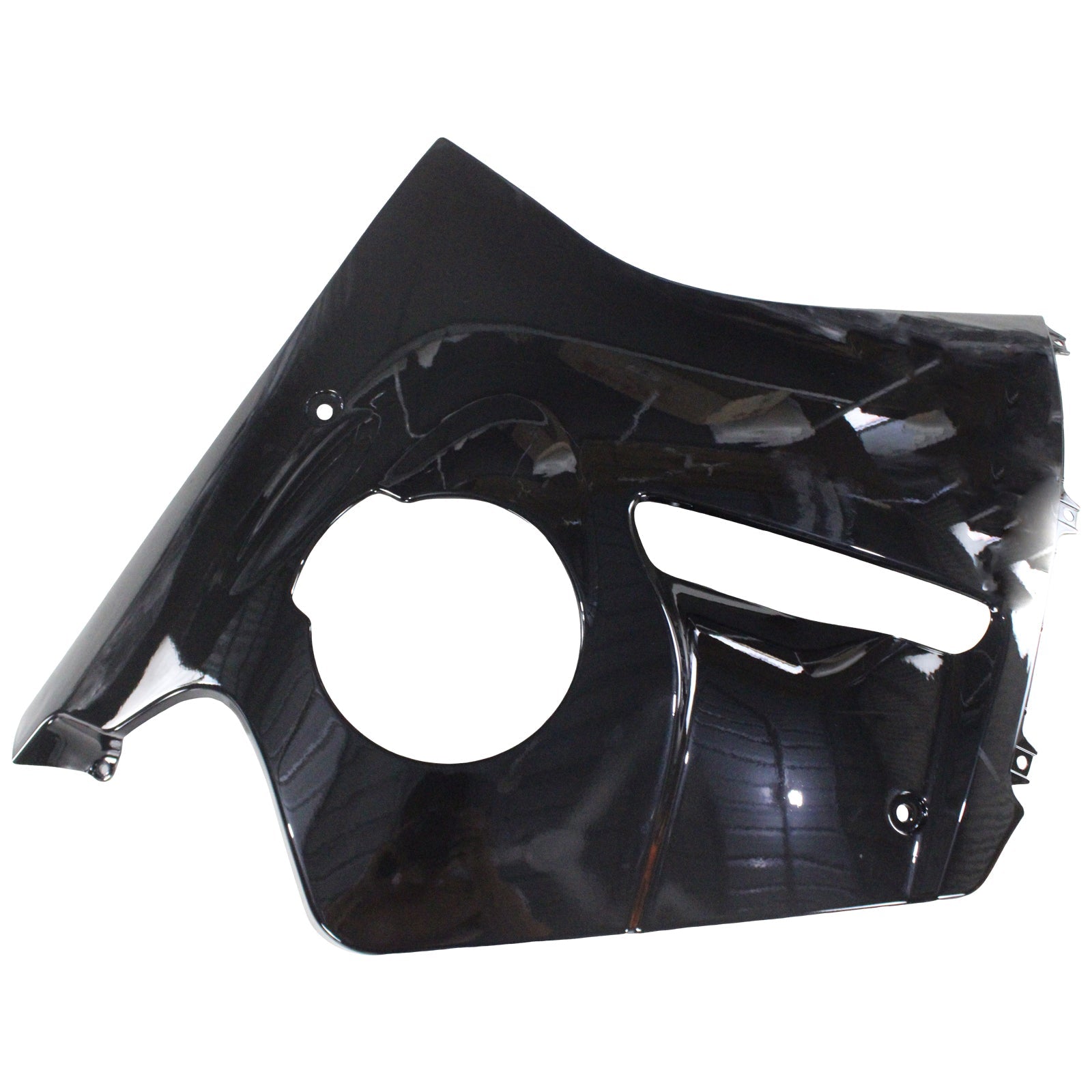 1996-2007 Honda CBR1100XX SuperBlackBird Amotopart Injection Fairing Kit Bodywork ABS #104