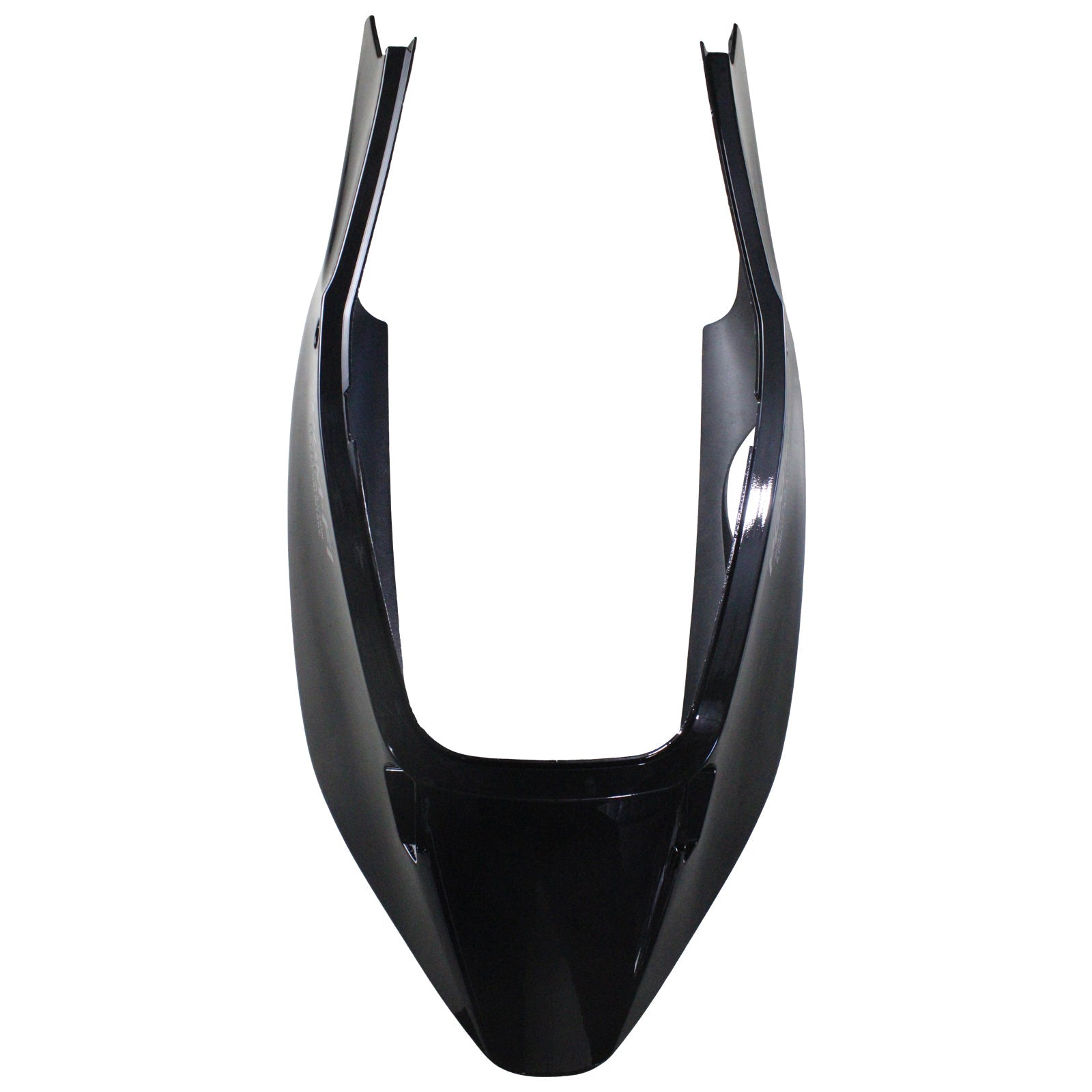 1996-2007 Honda CBR1100XX SuperBlackBird Amotopart Injection Fairing Kit Bodywork ABS #104