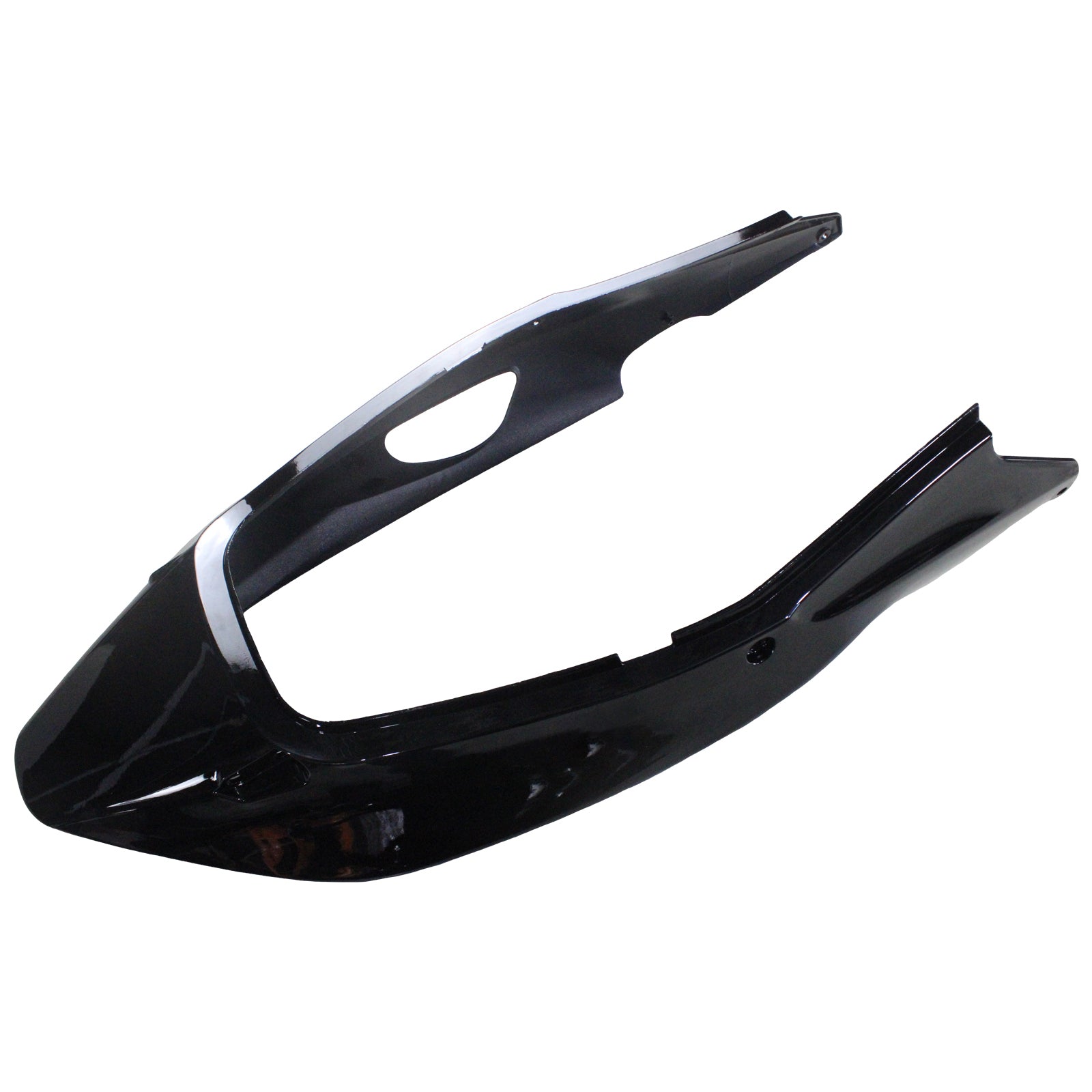 1996-2007 Honda CBR1100XX SuperBlackBird Amotopart Injection Fairing Kit Bodywork ABS #104