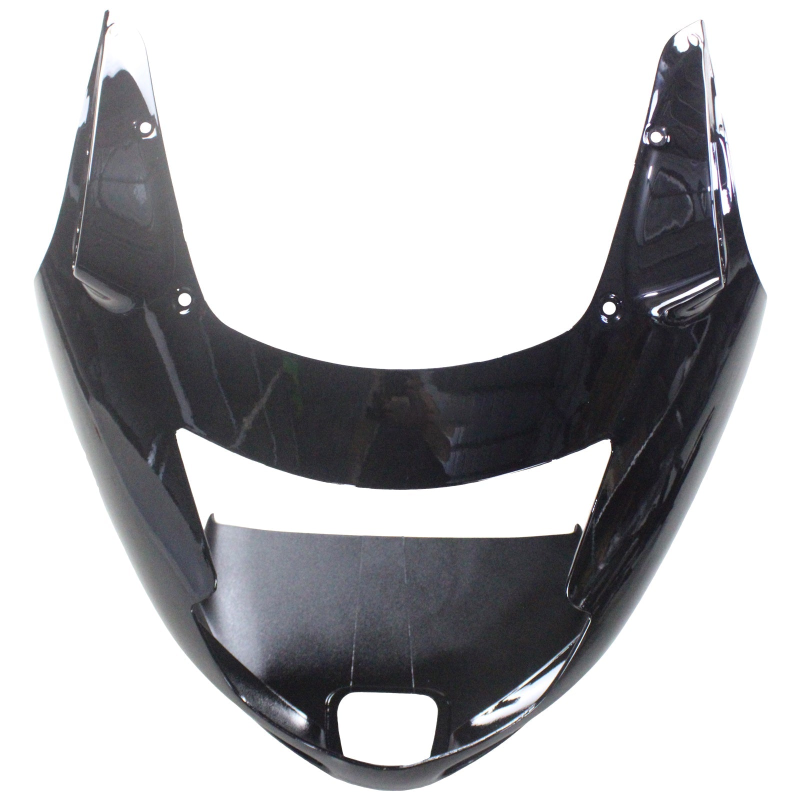 1996-2007 Honda CBR1100XX SuperBlackBird Amotopart Injection Fairing Kit Bodywork ABS #104
