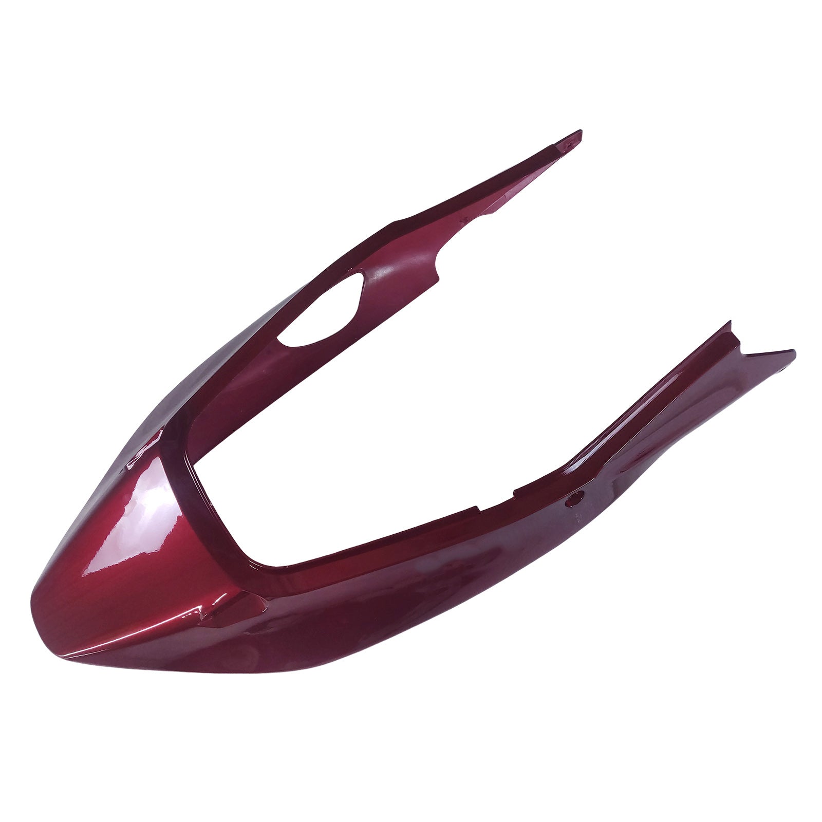 1996-2007 Honda CBR1100XX SuperBlackBird Amotopart Injection Fairing Kit Bodywork ABS #105