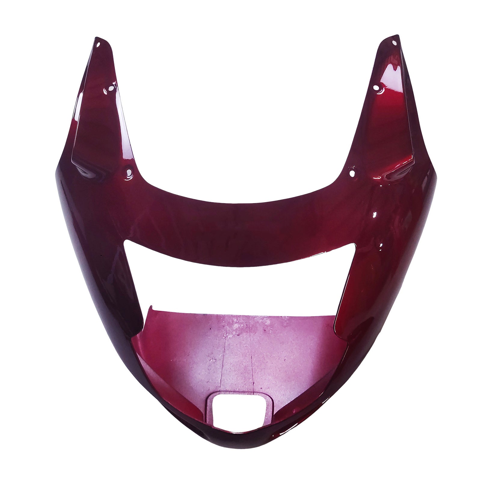 1996-2007 Honda CBR1100XX SuperBlackBird Amotopart Injection Fairing Kit Bodywork ABS #105