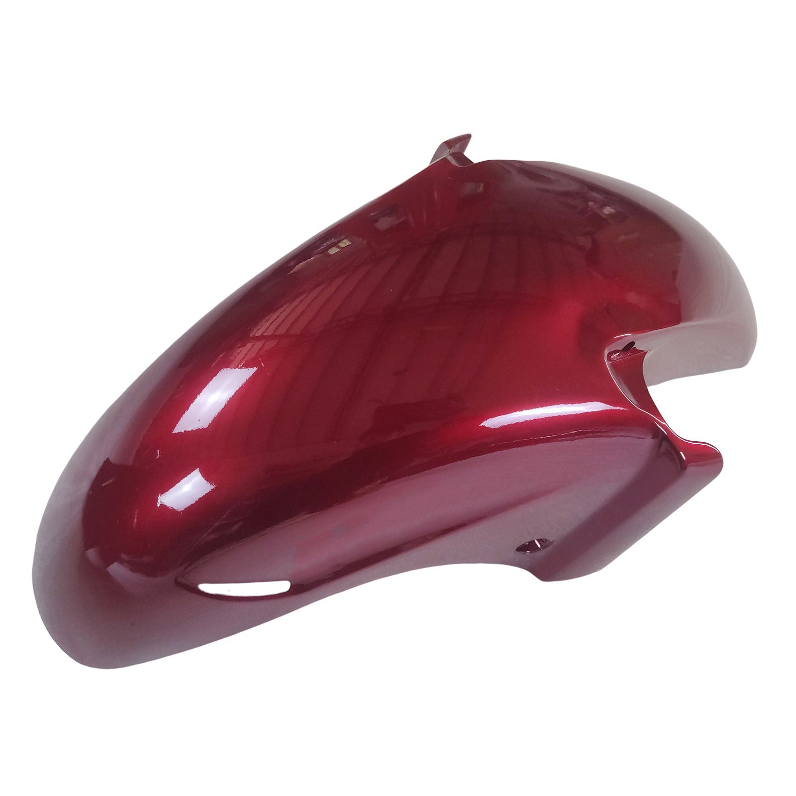 1996-2007 Honda CBR1100XX SuperBlackBird Amotopart Injection Fairing Kit Bodywork ABS #105
