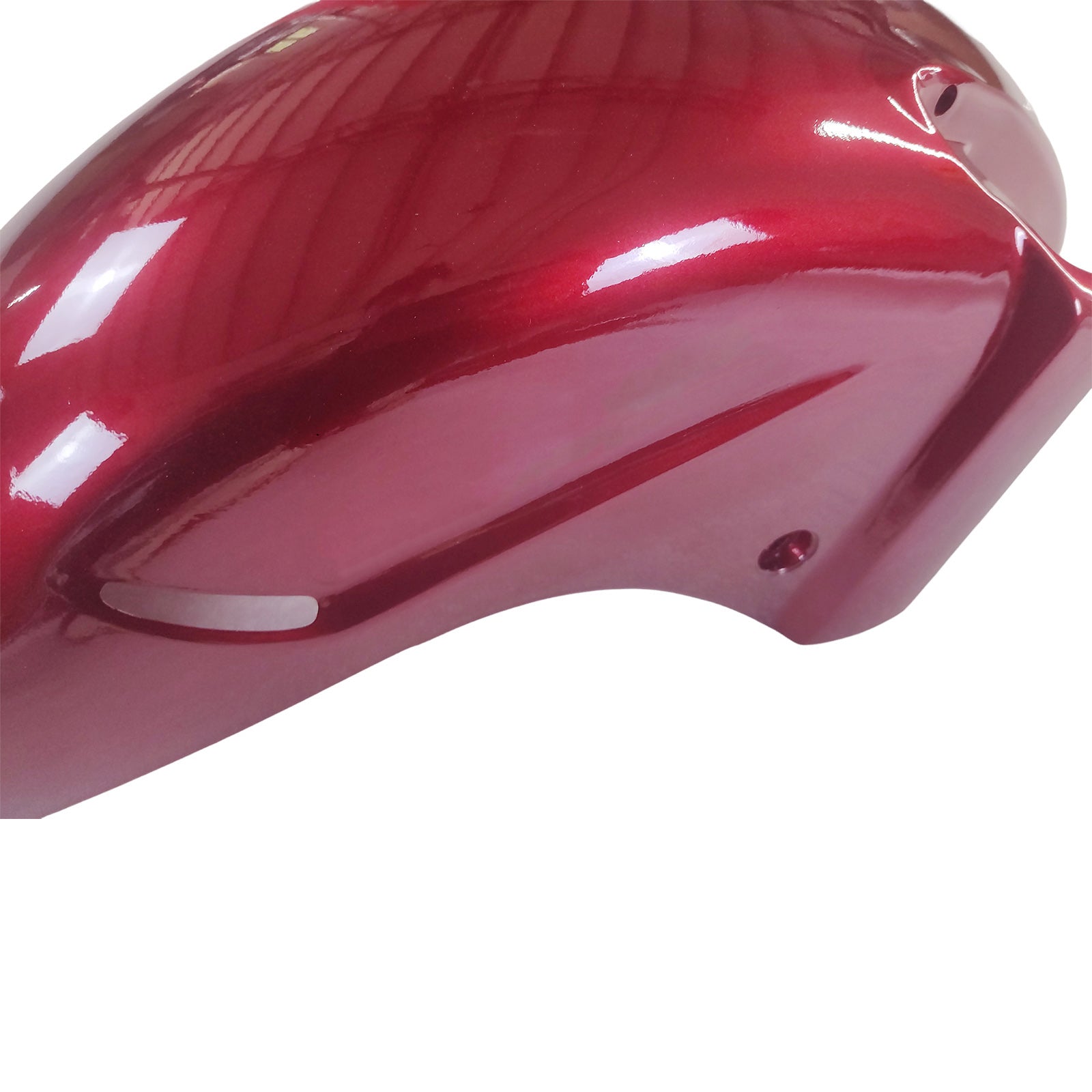 1996-2007 Honda CBR1100XX SuperBlackBird Amotopart Injection Fairing Kit Bodywork ABS #105