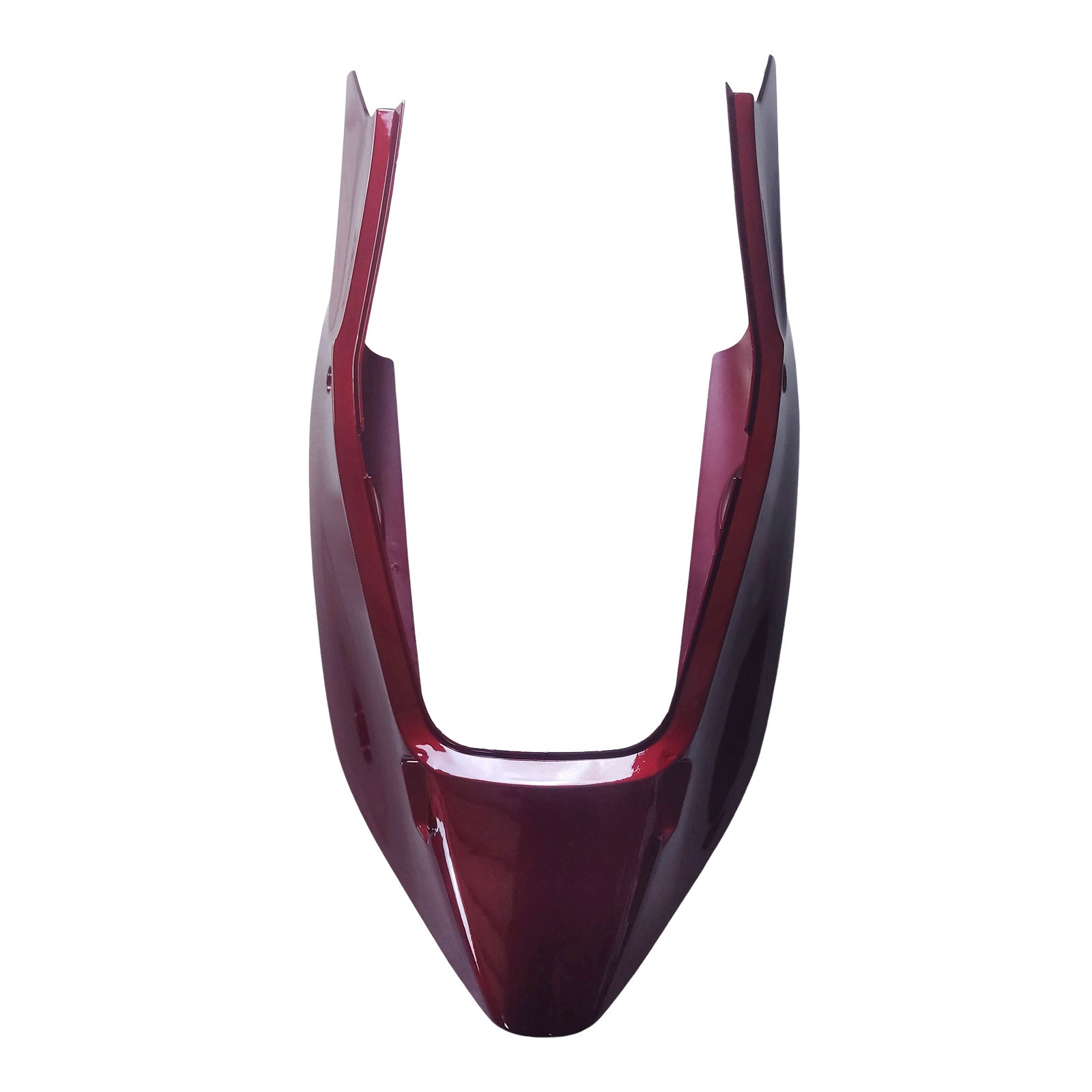 1996-2007 Honda CBR1100XX SuperBlackBird Amotopart Injection Fairing Kit Bodywork ABS #105