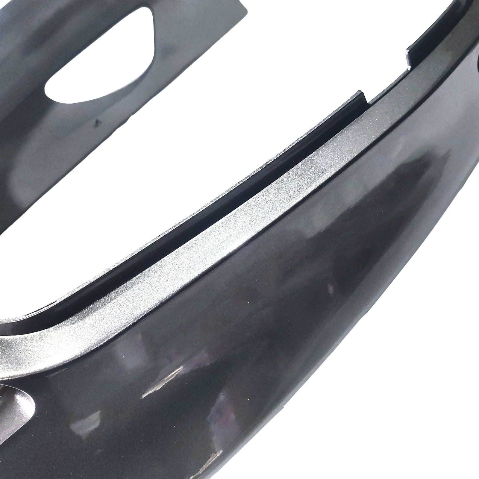 1996-2007 Honda CBR1100XX SuperBlackBird Amotopart Injection Fairing Kit Bodywork ABS #107