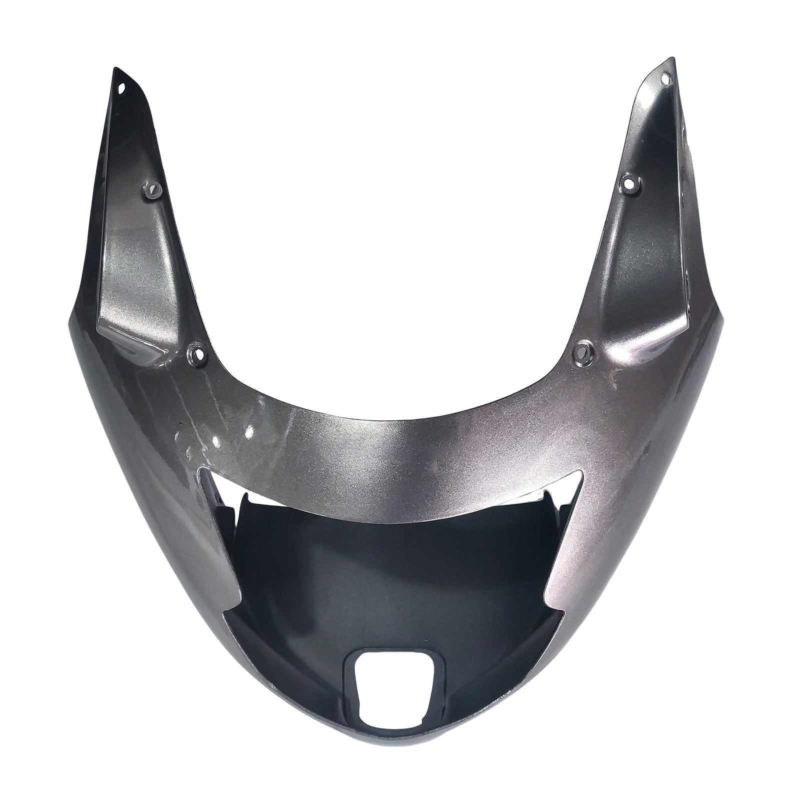 1996-2007 Honda CBR1100XX SuperBlackBird Amotopart Injection Fairing Kit Bodywork ABS #107