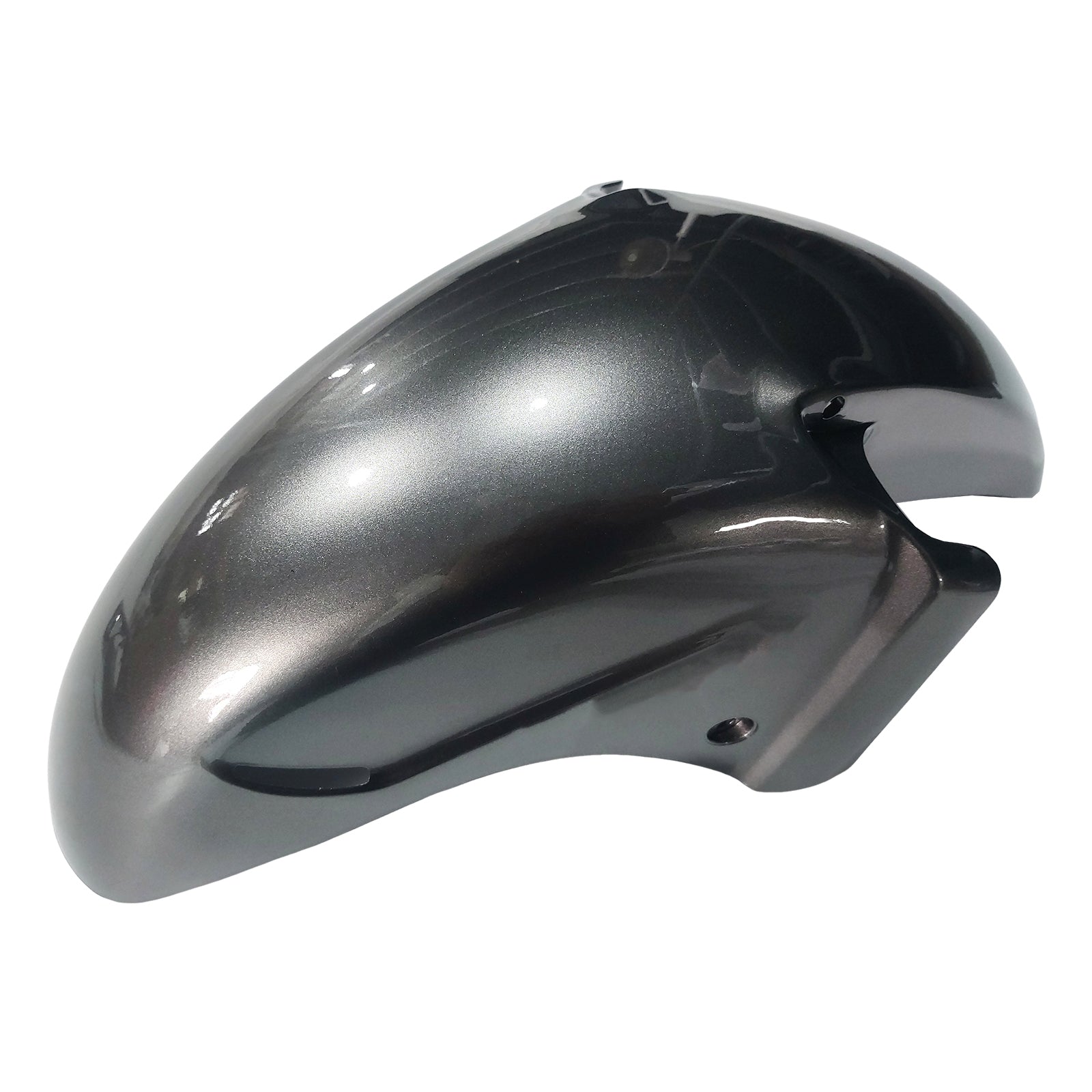 1996-2007 Honda CBR1100XX SuperBlackBird Amotopart Injection Fairing Kit Bodywork ABS #107