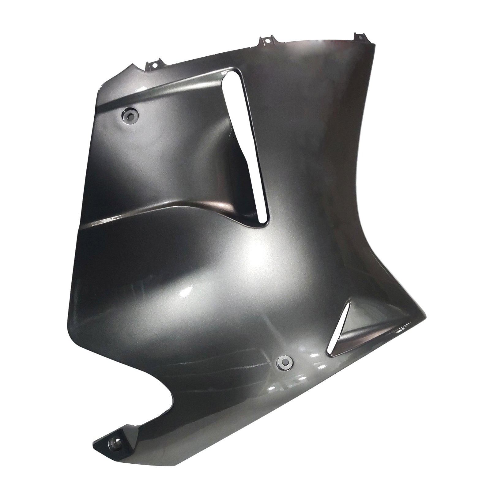 1996-2007 Honda CBR1100XX SuperBlackBird Amotopart Injection Fairing Kit Bodywork ABS #107