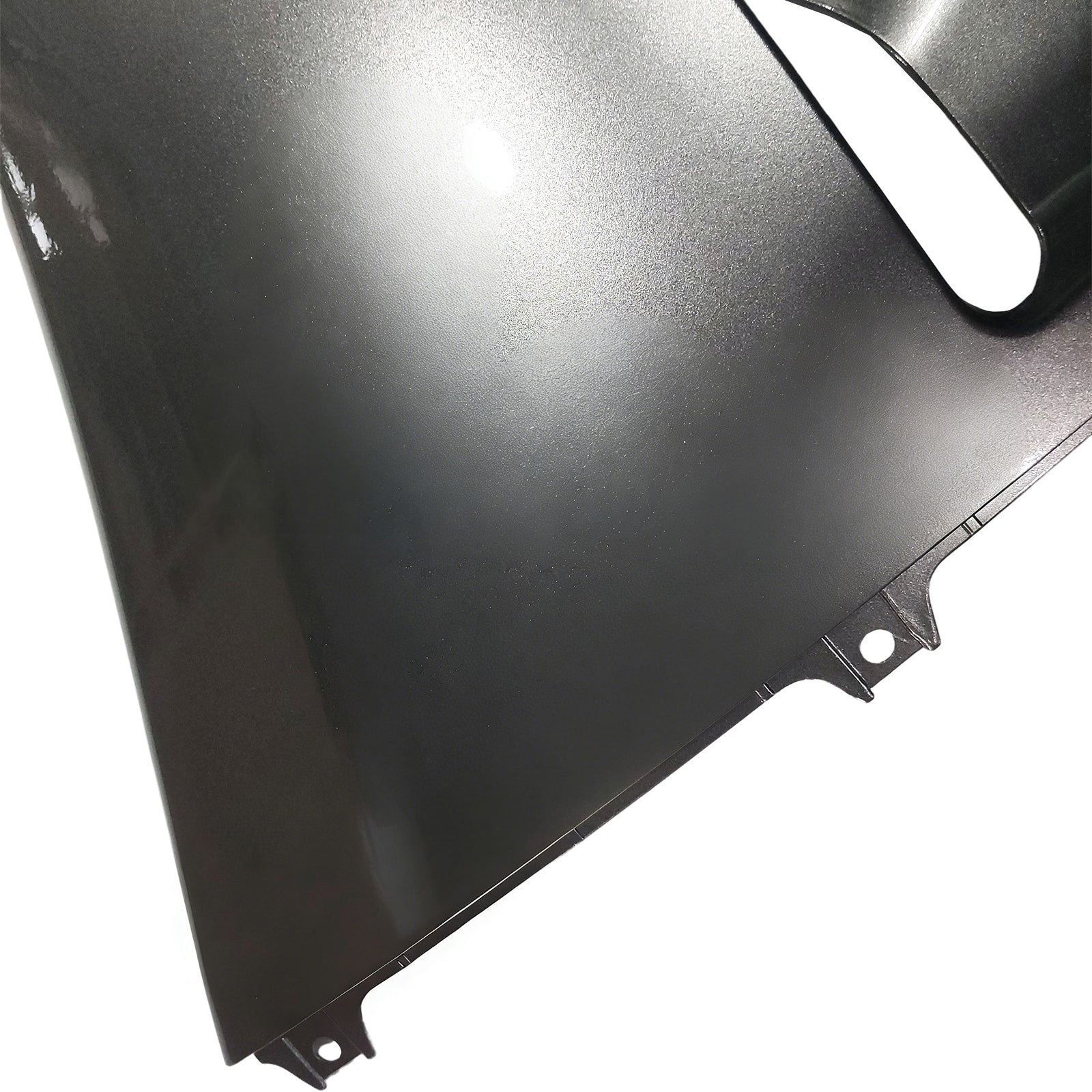 1996-2007 Honda CBR1100XX SuperBlackBird Amotopart Injection Fairing Kit Bodywork ABS #107