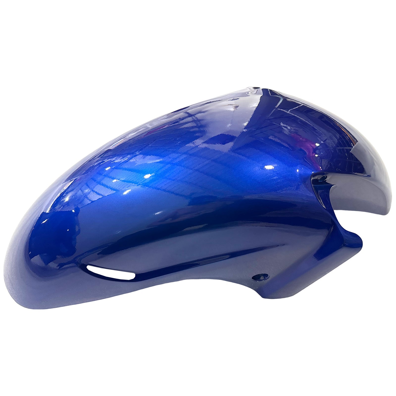 1996-2007 Honda CBR1100XX SuperBlackBird Amotopart Injection Fairing Kit Bodywork ABS #109