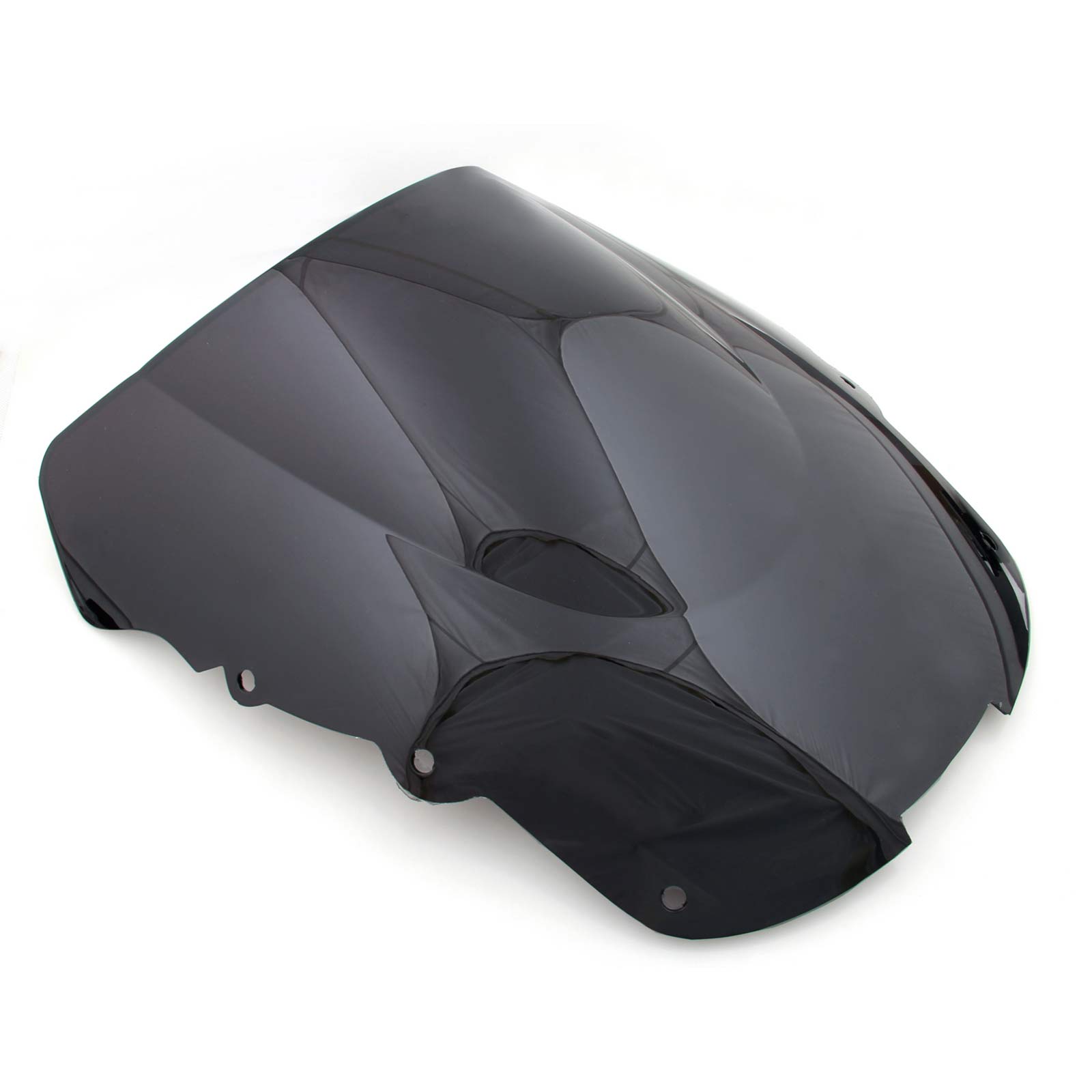 1996-2007 Honda CBR1100XX SuperBlackBird Amotopart Injection Fairing Kit Bodywork ABS #116