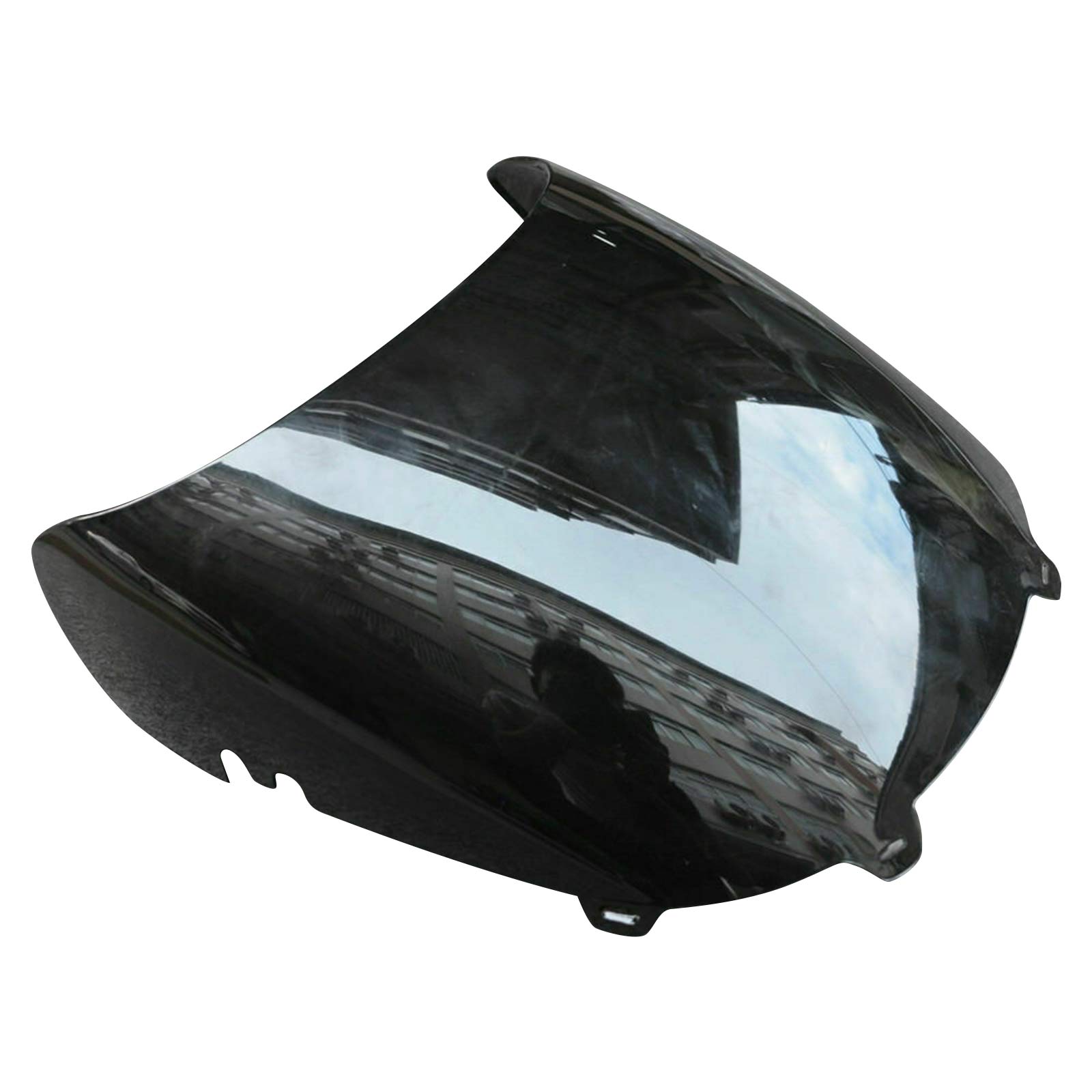 1990-1993 Honda NSR250 PGM-3 Amotopart Injection Fairing Kit Bodywork Plastic ABS #107