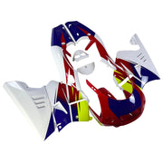 1994-1996 Honda NSR250 PGM-4 Amotopart Injection Fairing Kit Bodywork Plastic ABS #101