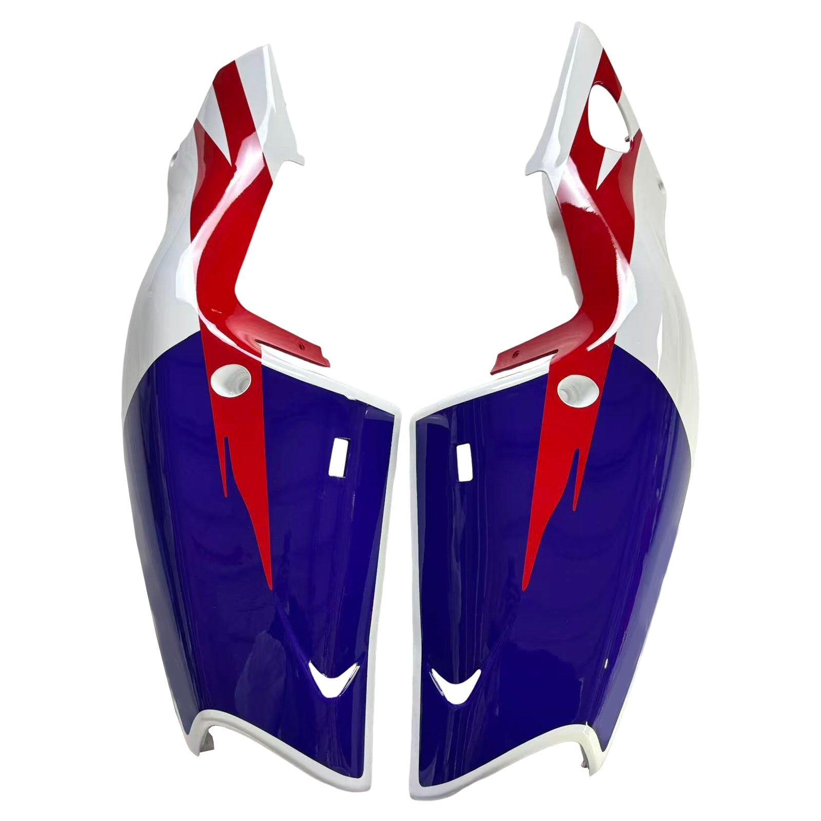 1994-1996 Honda NSR250 PGM-4 Amotopart Injection Fairing Kit Bodywork Plastic ABS #101