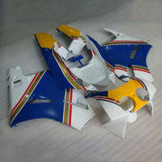 1988-1992 Honda VFR400R NC30 Amotopart Injection Fairing Kit Bodywork Plastic ABS #103