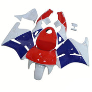 1988-1992 Honda VFR400R NC30 Injection Fairing Kit Bodywork Plastic ABS
