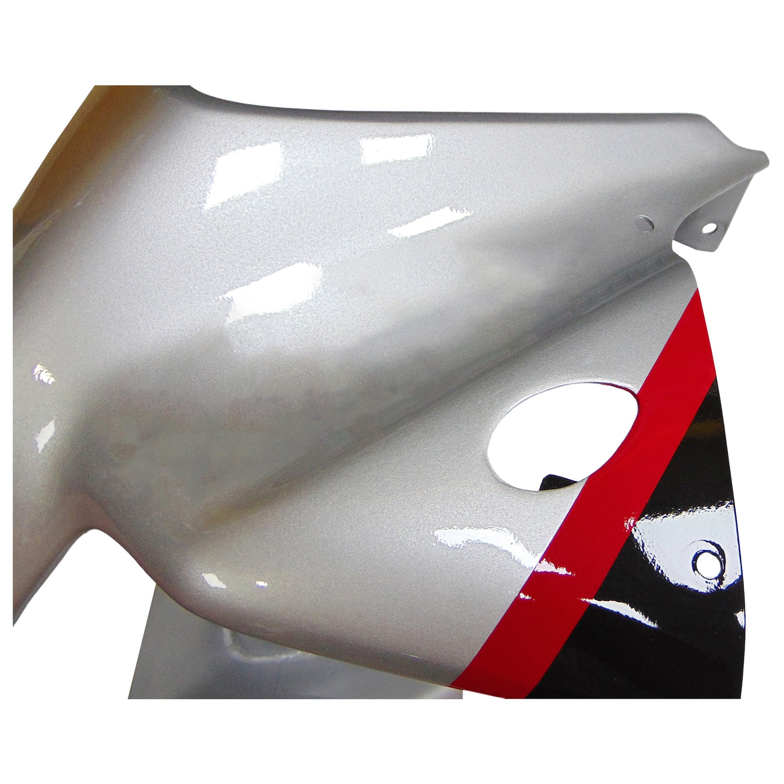2000-2006 Honda VTR1000 RC51 Amotopart Injection Fairing Kit Bodywork Plastic ABS #104