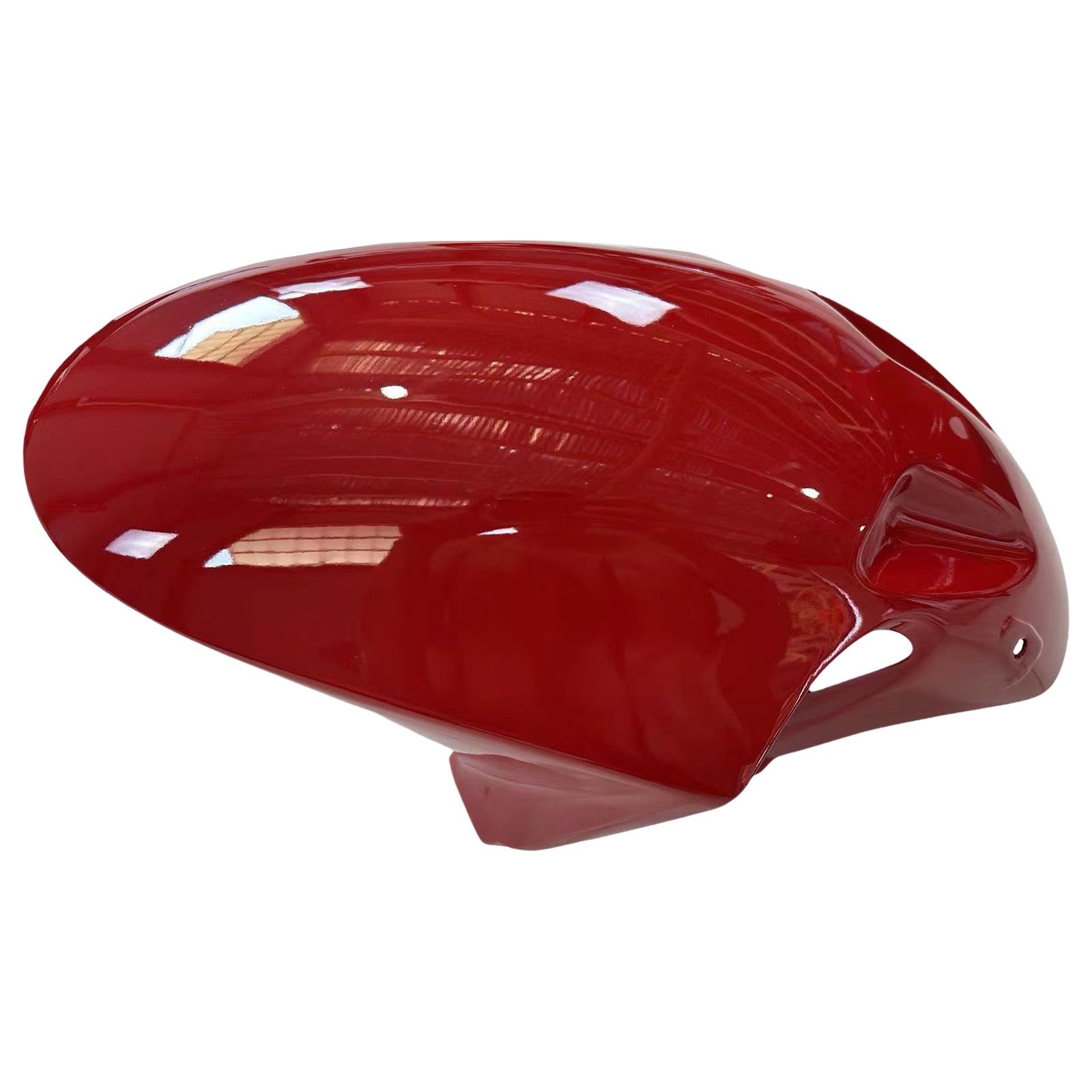 2000-2006 Honda VTR1000 RC51 Amotopart Injection Fairing Kit Bodywork Plastic ABS #106