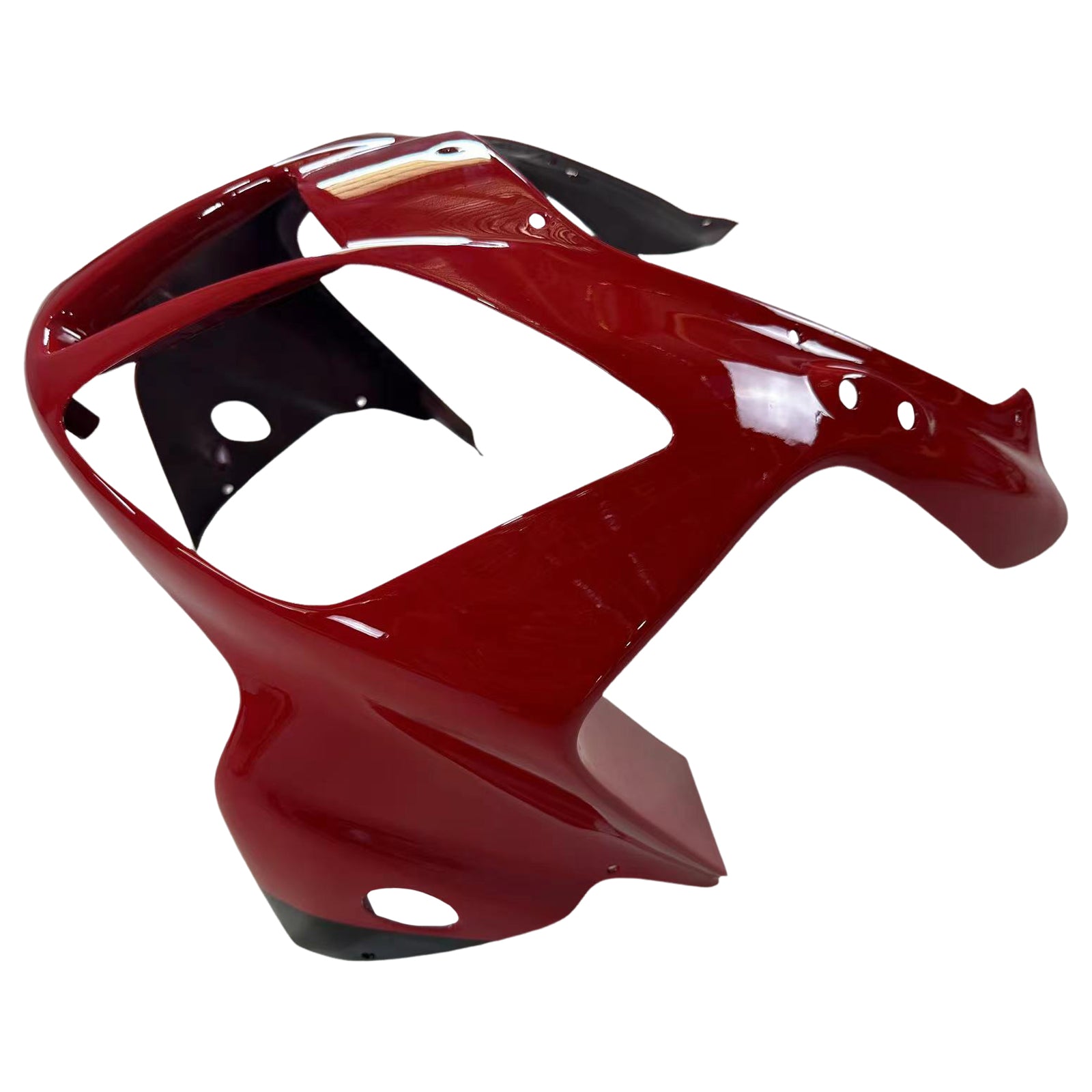 2000-2006 Honda VTR1000 RC51 Amotopart Injection Fairing Kit Bodywork Plastic ABS #106
