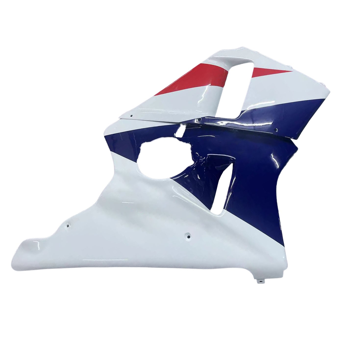 1987-1989 Honda CBR400RR NC23 Fairing Kit Bodywork Plastic ABS