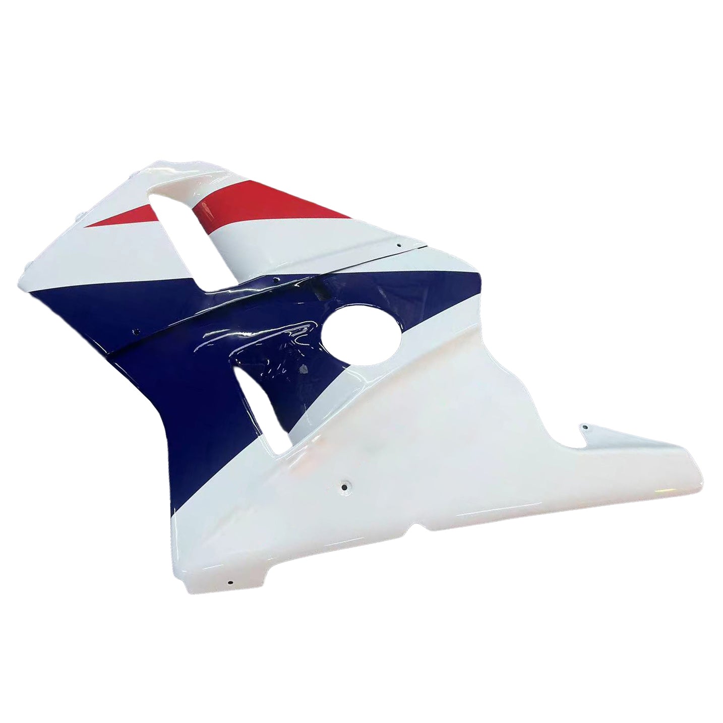 1987-1989 Honda CBR400RR NC23 Fairing Kit Bodywork Plastic ABS