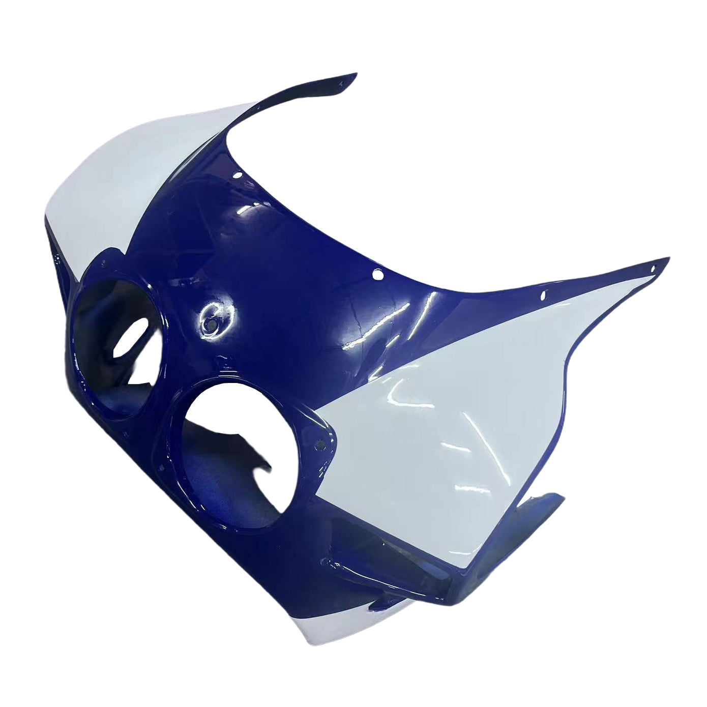 1987-1989 Honda CBR400RR NC23 Fairing Kit Bodywork Plastic ABS