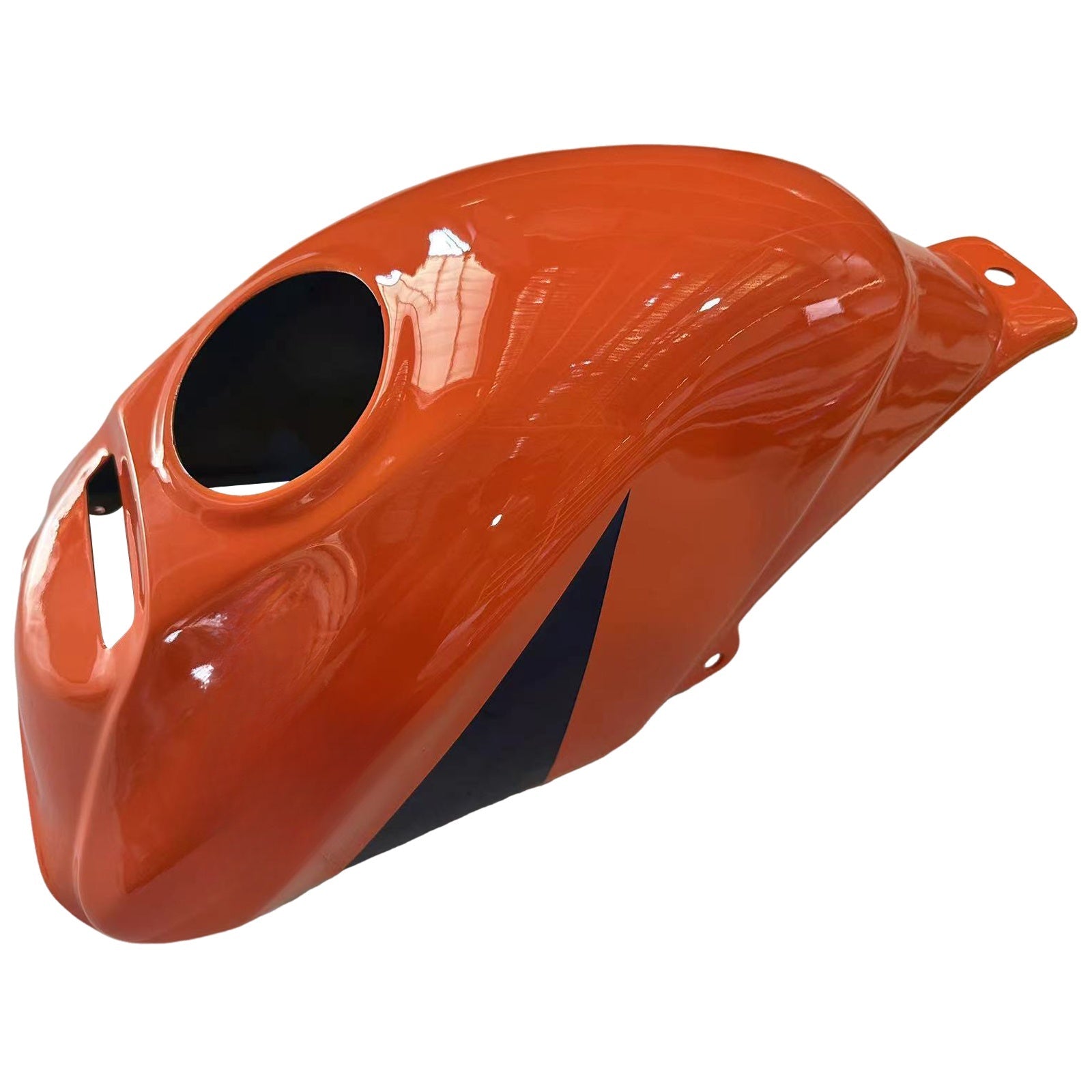 2002-2006 Honda CBR125R Amotopart Injection Fairing Kit Bodywork Plastic ABS #101