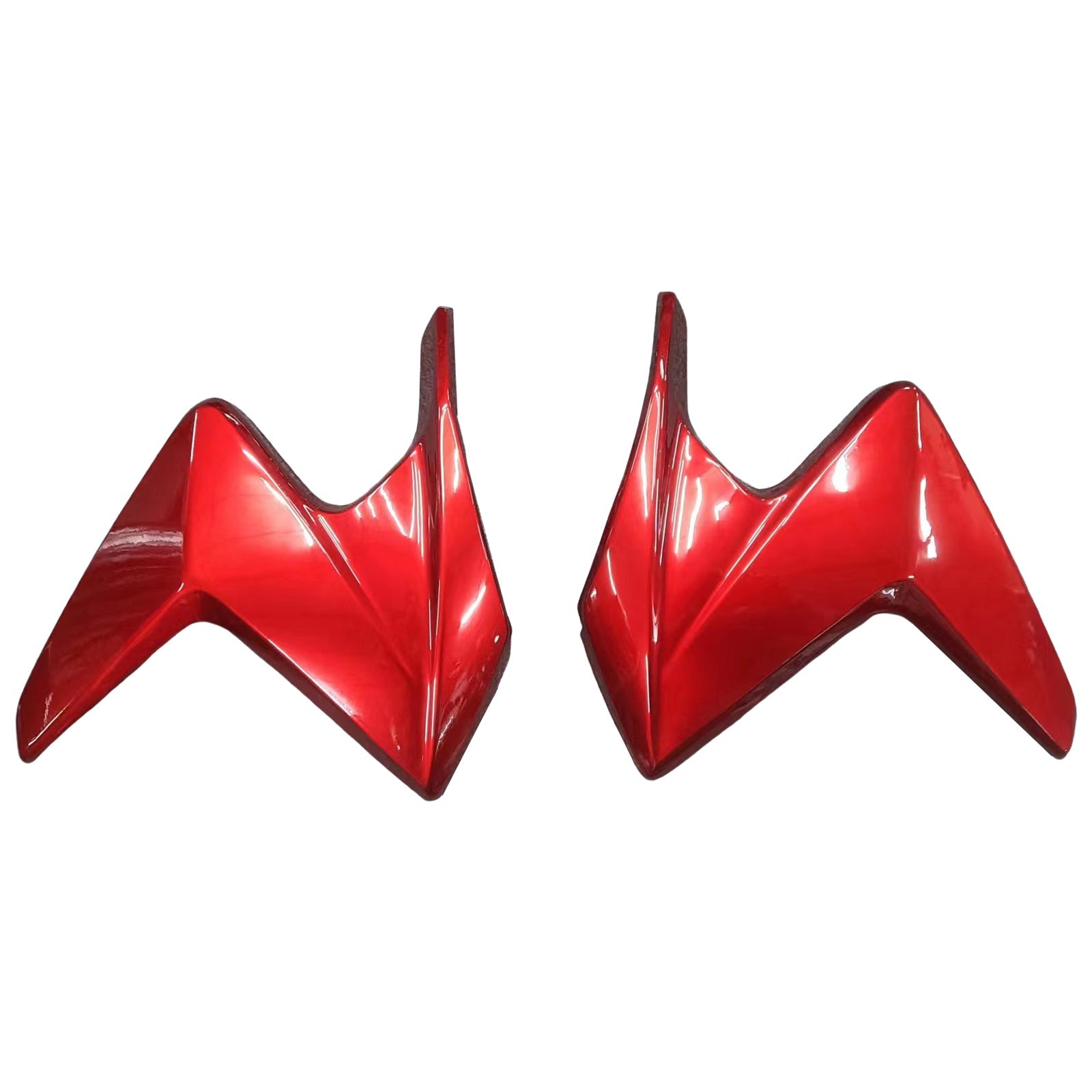2008-2015 Honda CB1000R Injection Fairing Kit Bodywork Plastic ABS #104
