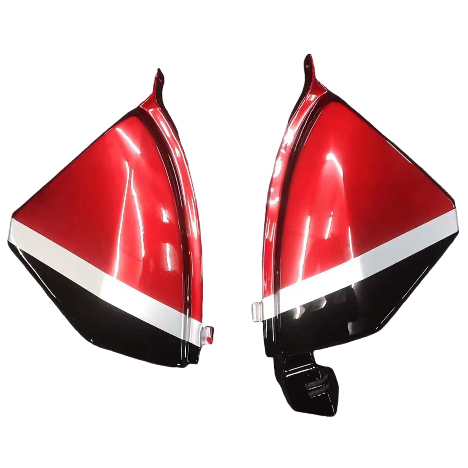 2008-2015 Honda CB1000R Injection Fairing Kit Bodywork Plastic ABS #104
