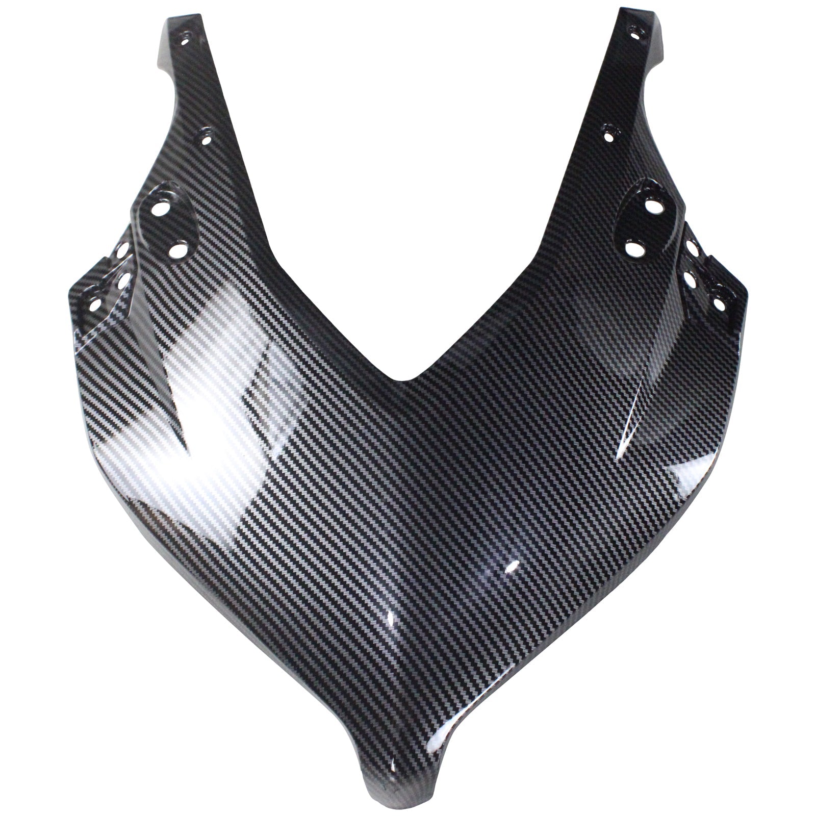 2019-2020 Honda CBR650R Amotopart Injection Fairing Kit Bodywork Plastic ABS #101