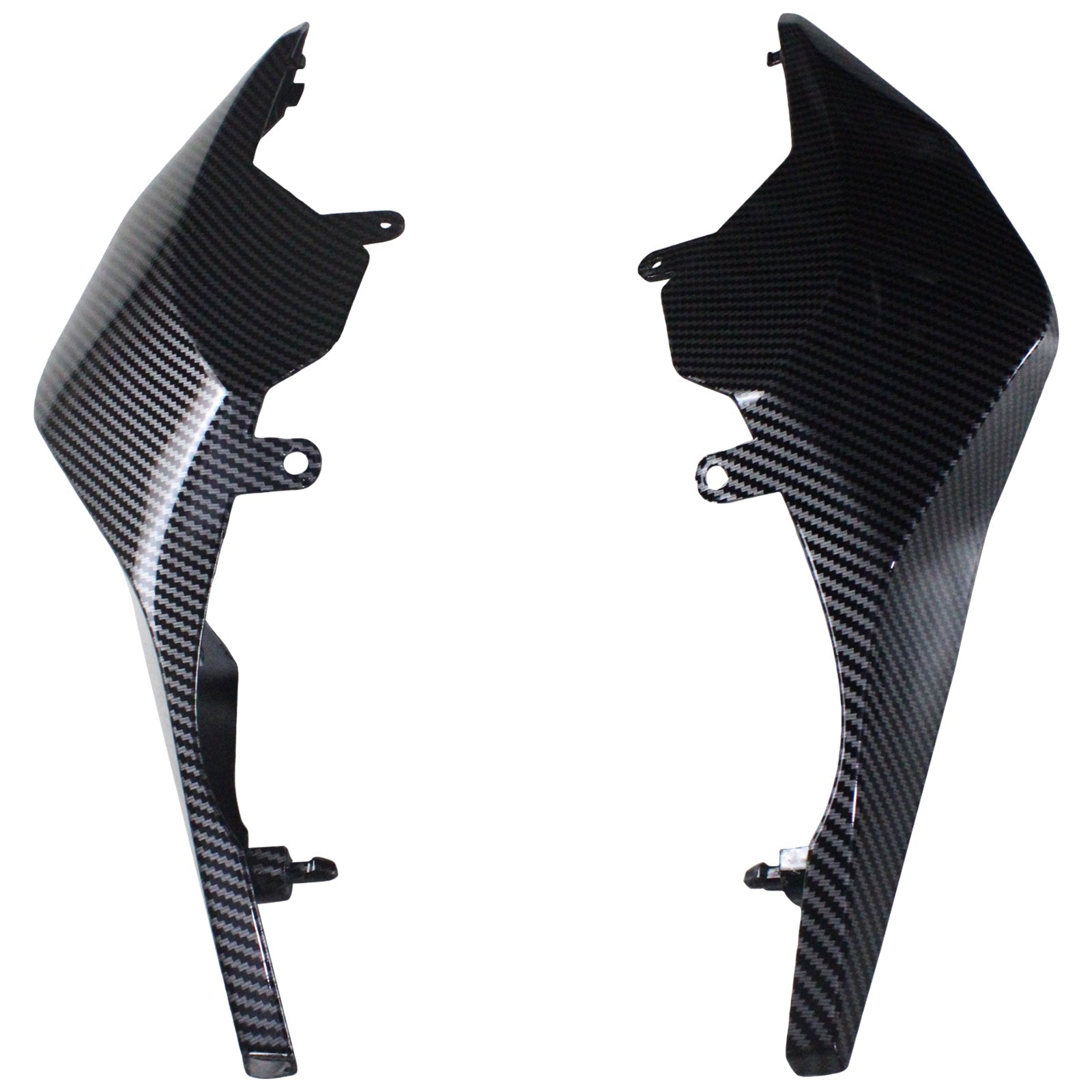 2019-2020 Honda CBR650R Amotopart Injection Fairing Kit Bodywork Plastic ABS #101