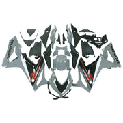 2019-2020 Honda CBR650R Amotopart Injection Fairing Kit Bodywork Plastic ABS #103