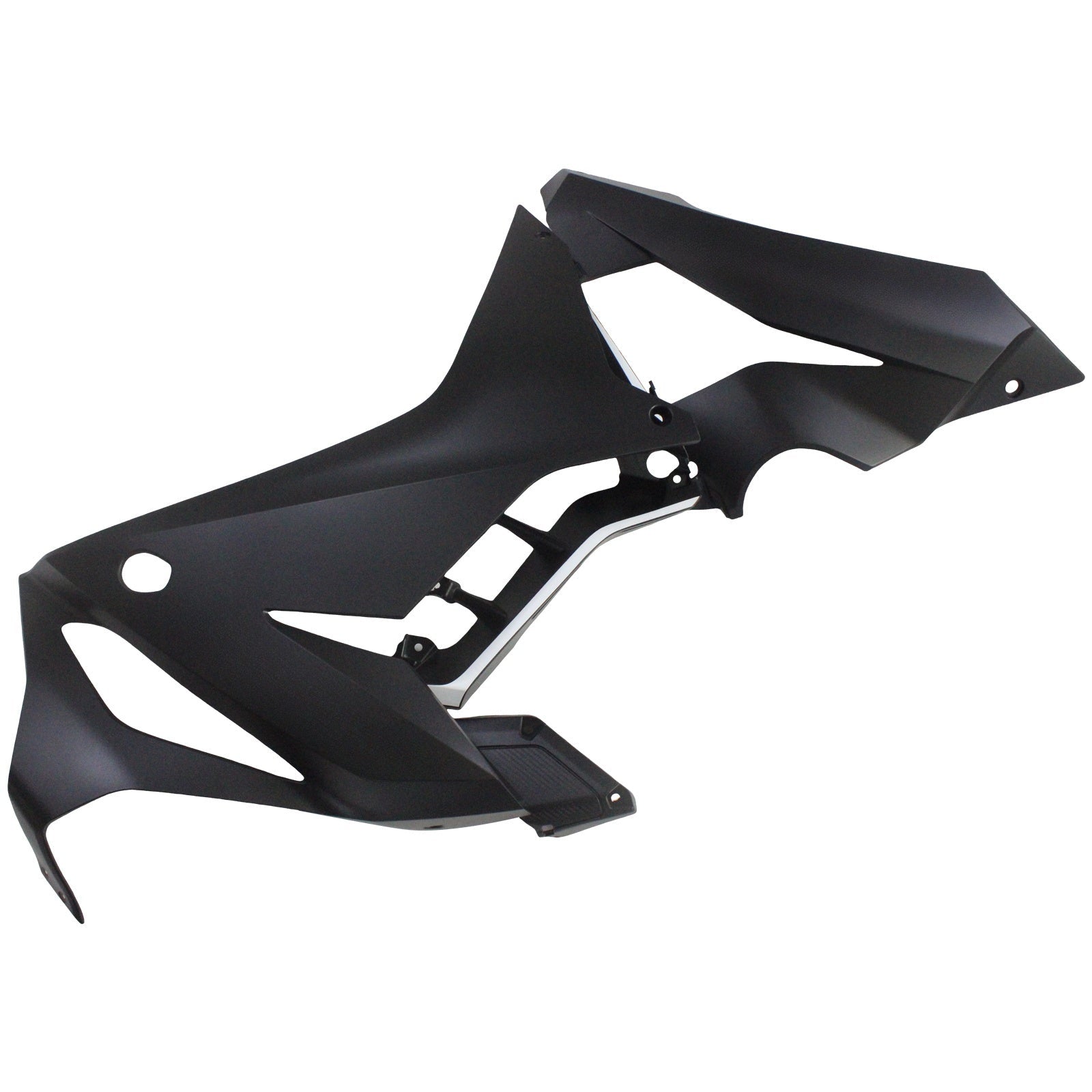 2019-2020 Honda CBR650R Amotopart Injection Fairing Kit Bodywork Plastic ABS #105