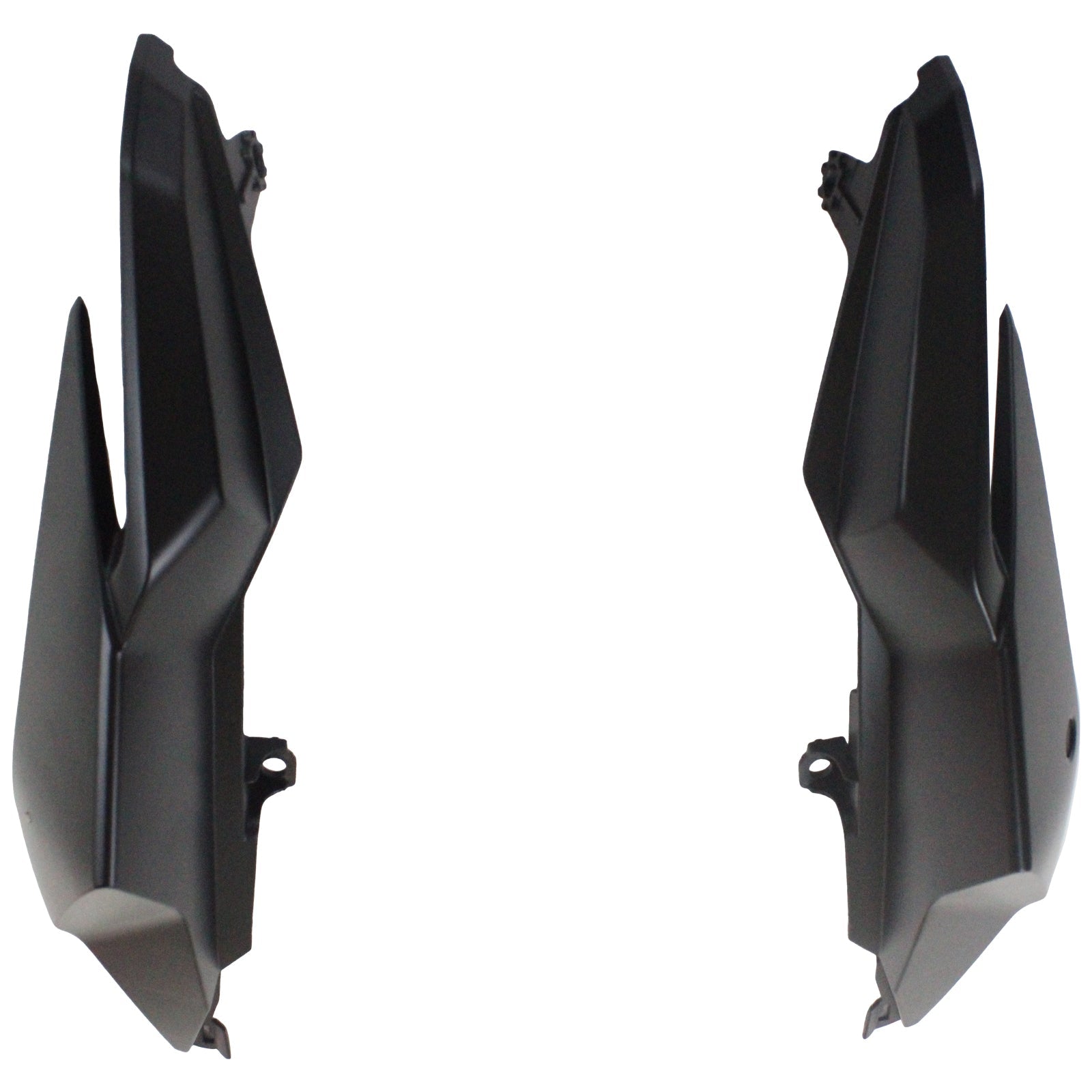 2019-2020 Honda CBR650R Amotopart Injection Fairing Kit Bodywork Plastic ABS #105