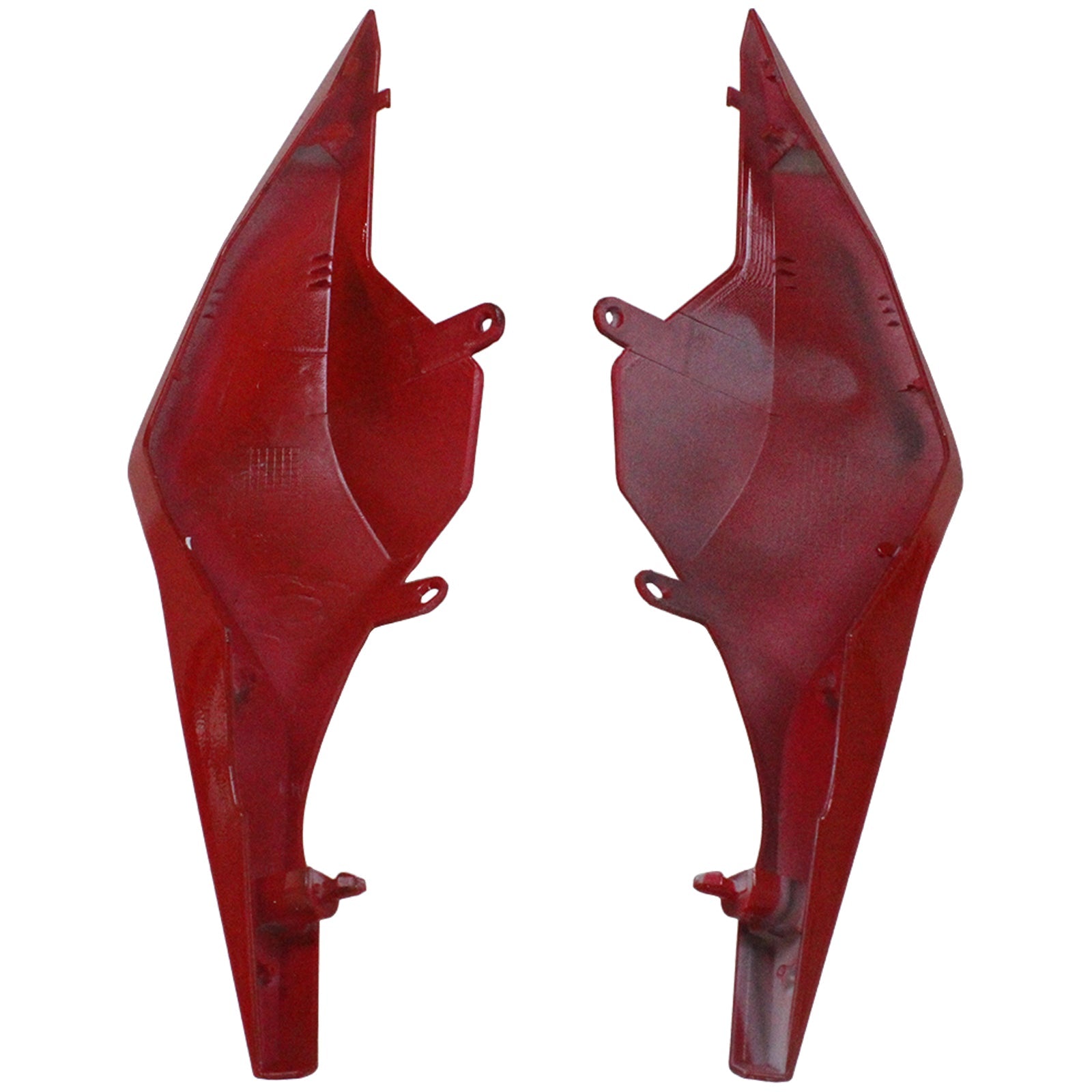2019-2020 Honda CBR650R Fairing Kit Bodywork Plastic ABS