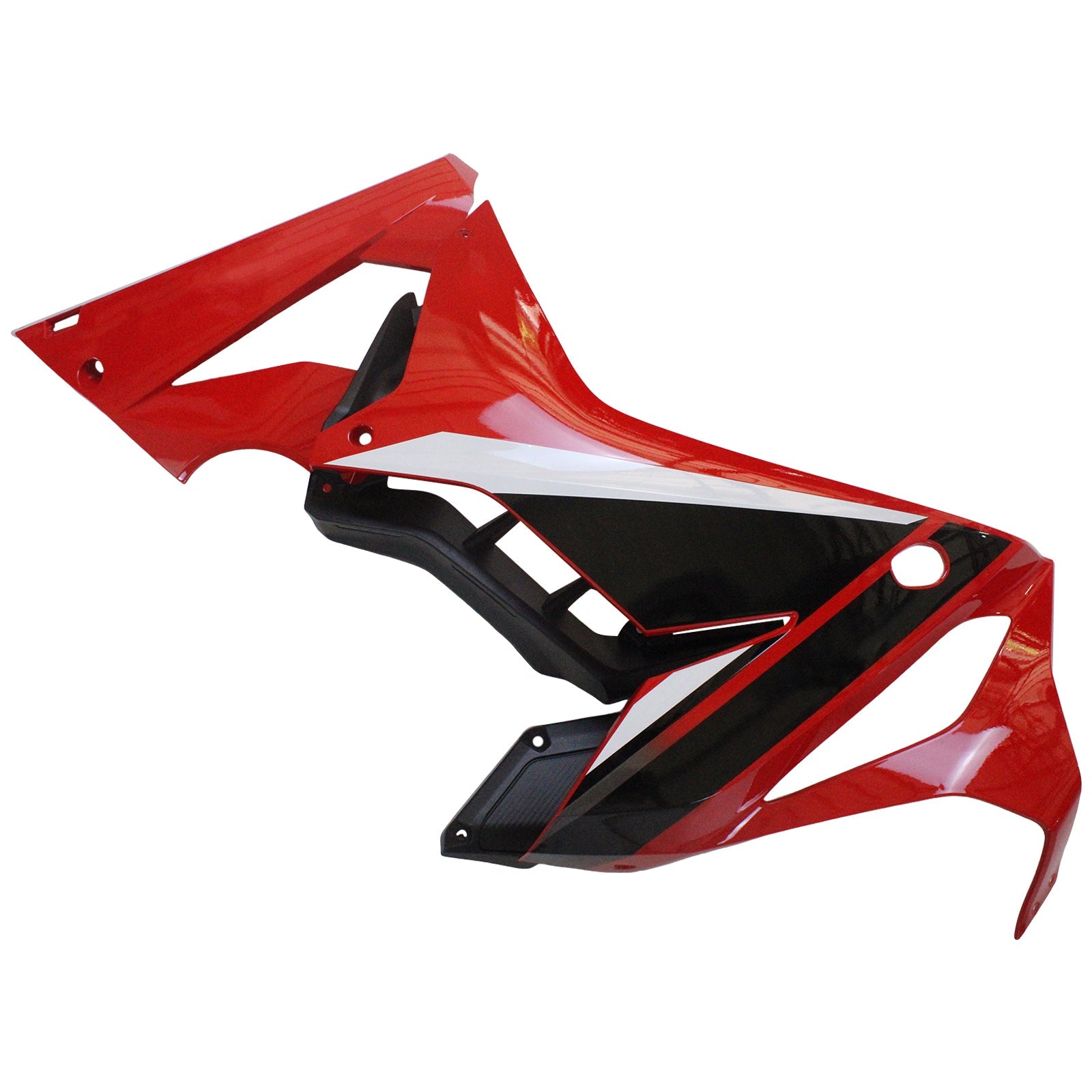 2019-2020 Honda CBR650R Fairing Kit Bodywork Plastic ABS