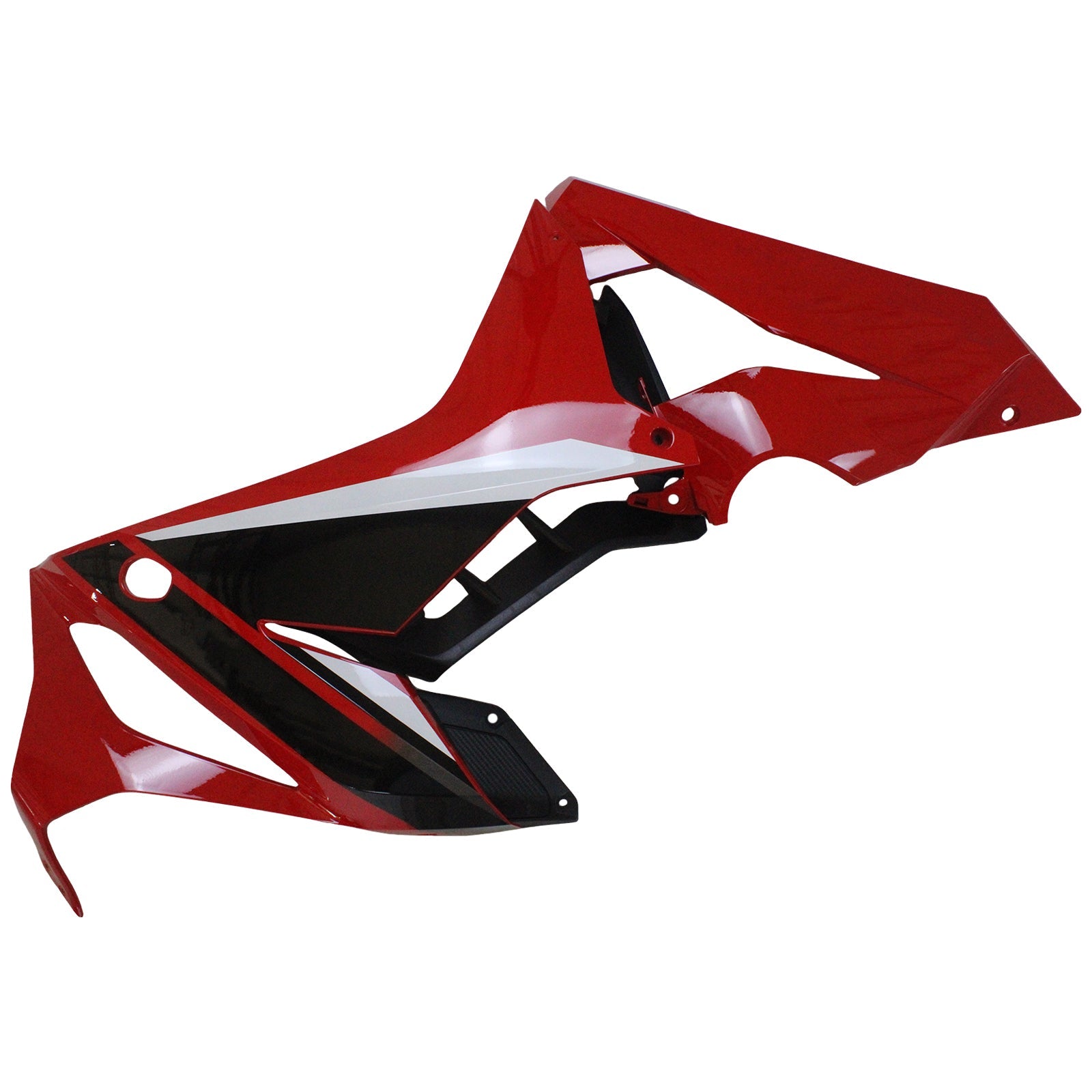 2019-2020 Honda CBR650R Fairing Kit Bodywork Plastic ABS