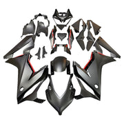 2021-2023 Honda CBR650R Amotopart Injection Fairing Kit Bodywork Plastic ABS #101