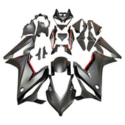 2019-2020 Honda CBR650R Amotopart Injection Fairing Kit Bodywork Plastic ABS #106