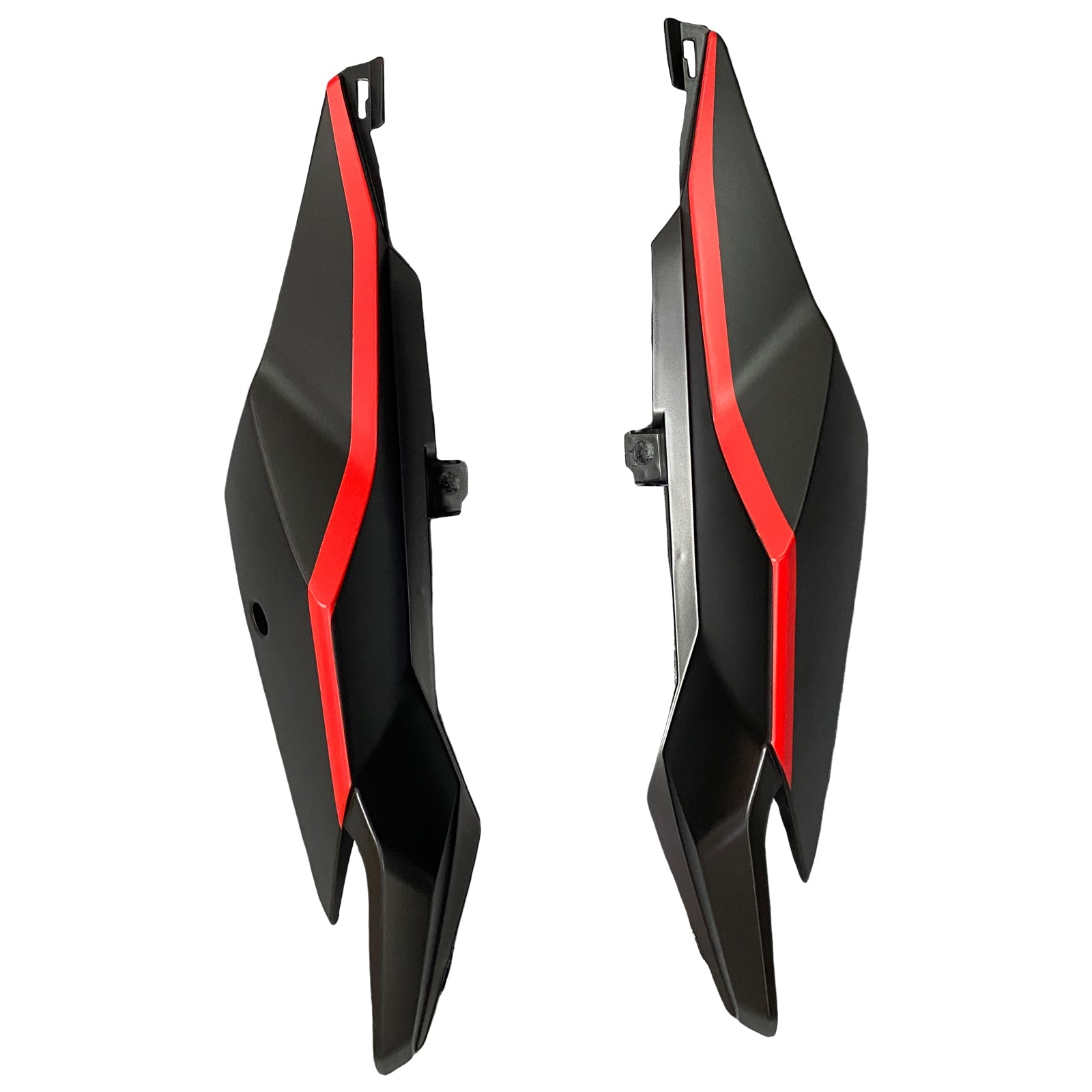 2019-2020 Honda CBR650R Amotopart Injection Fairing Kit Bodywork Plastic ABS #106